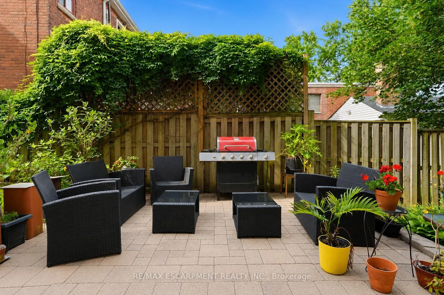 Photo 31 of Unit 21, 36 Margaret Street, Hamilton, Strathcona — HOMEH