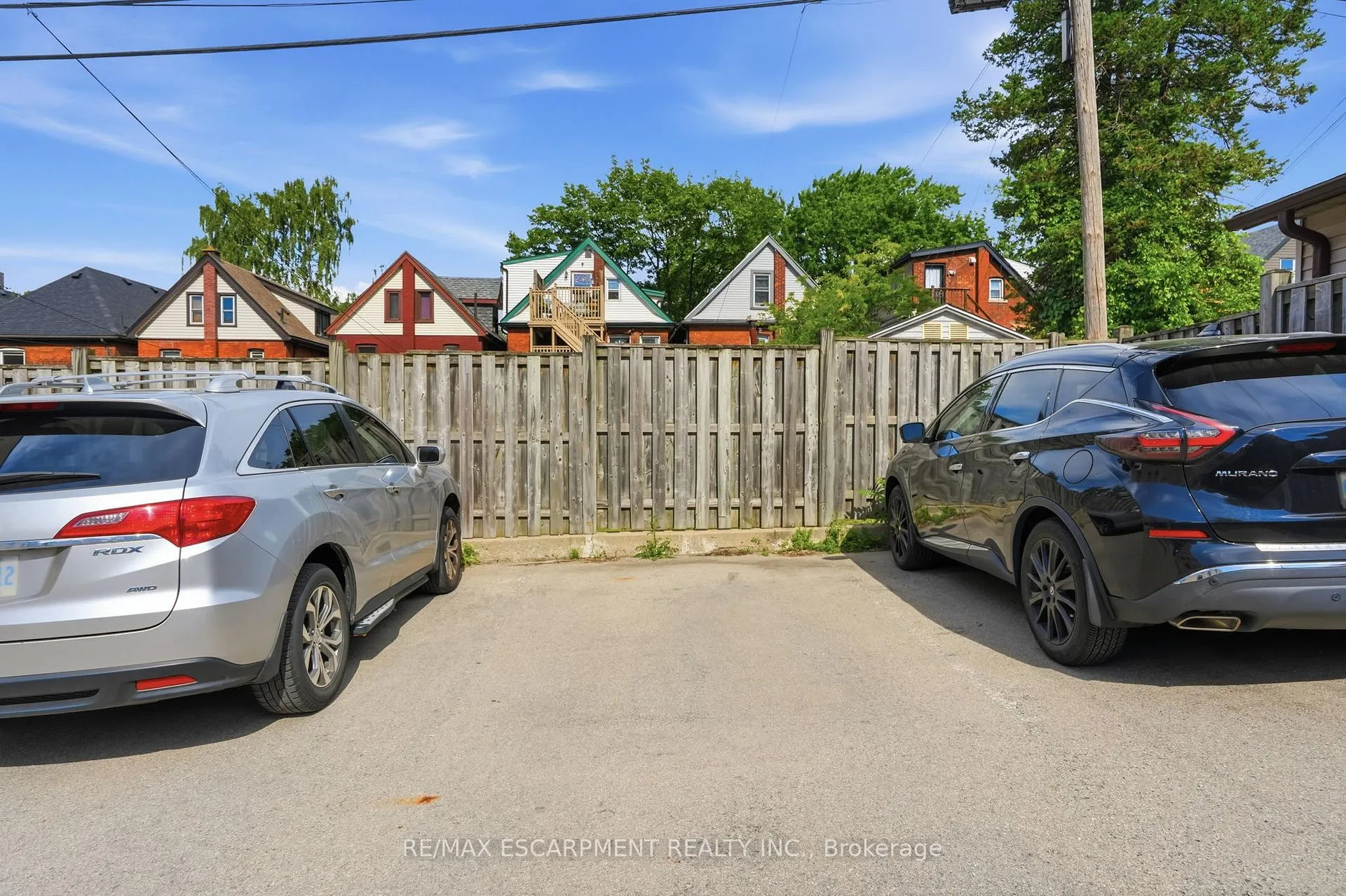 Photo 33 of Unit 21, 36 Margaret Street, Hamilton, Strathcona — HOMEH