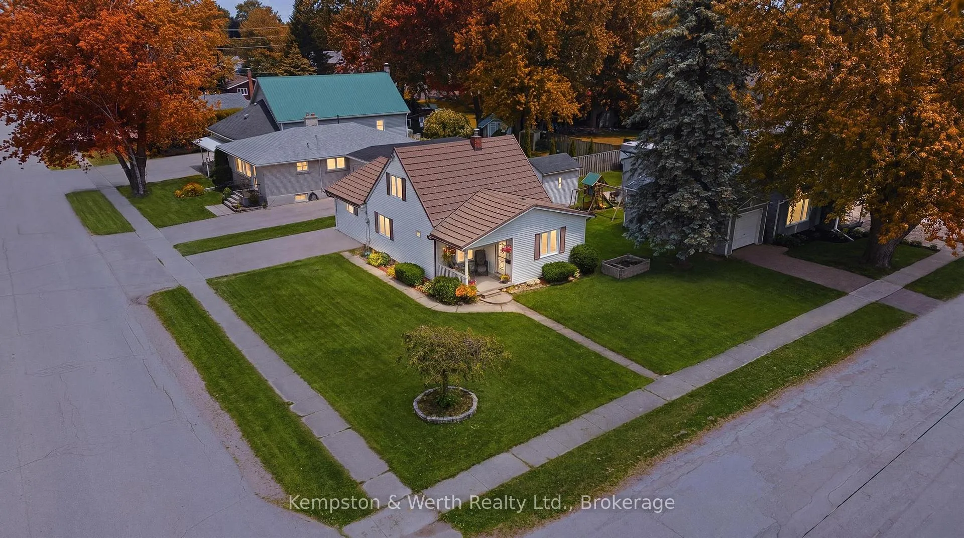 Photo 2 of 605 Inkerman Street E, North Perth, Listowel — HOMEH