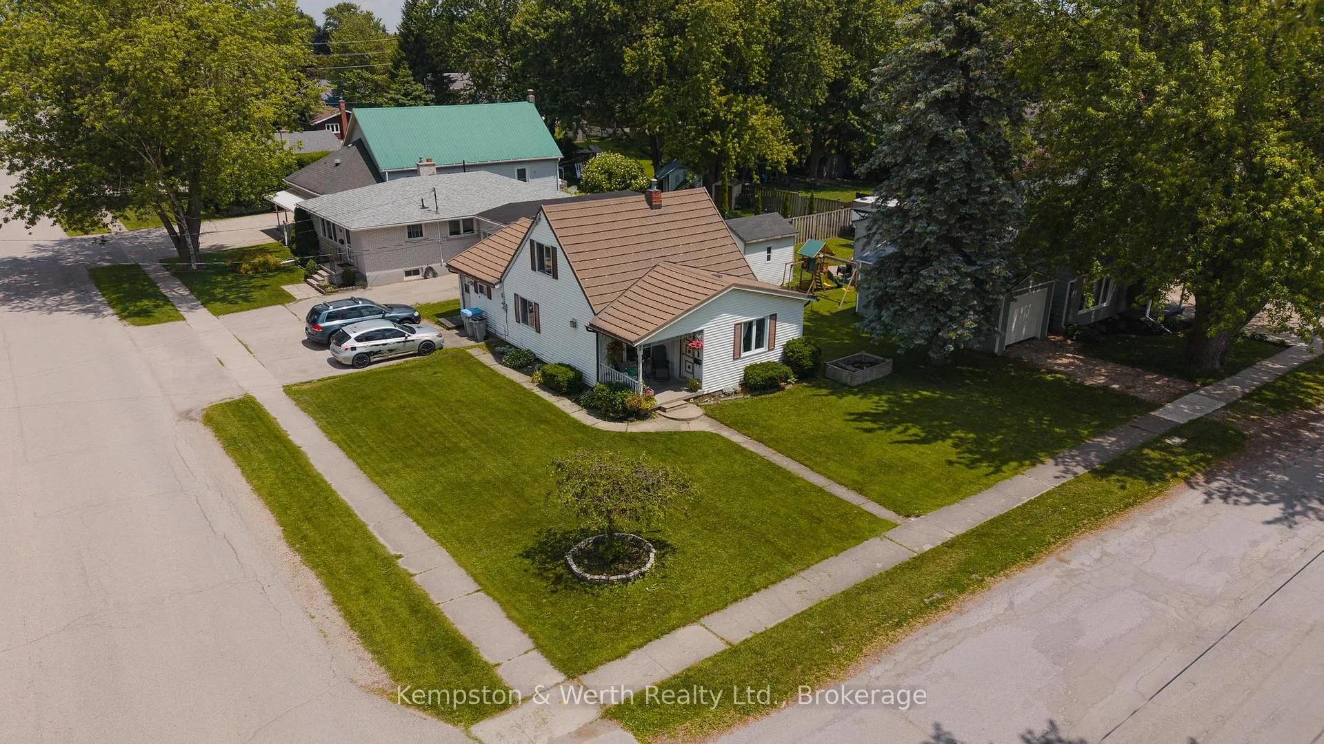 Photo 3 of 605 Inkerman Street E, North Perth, Listowel — HOMEH