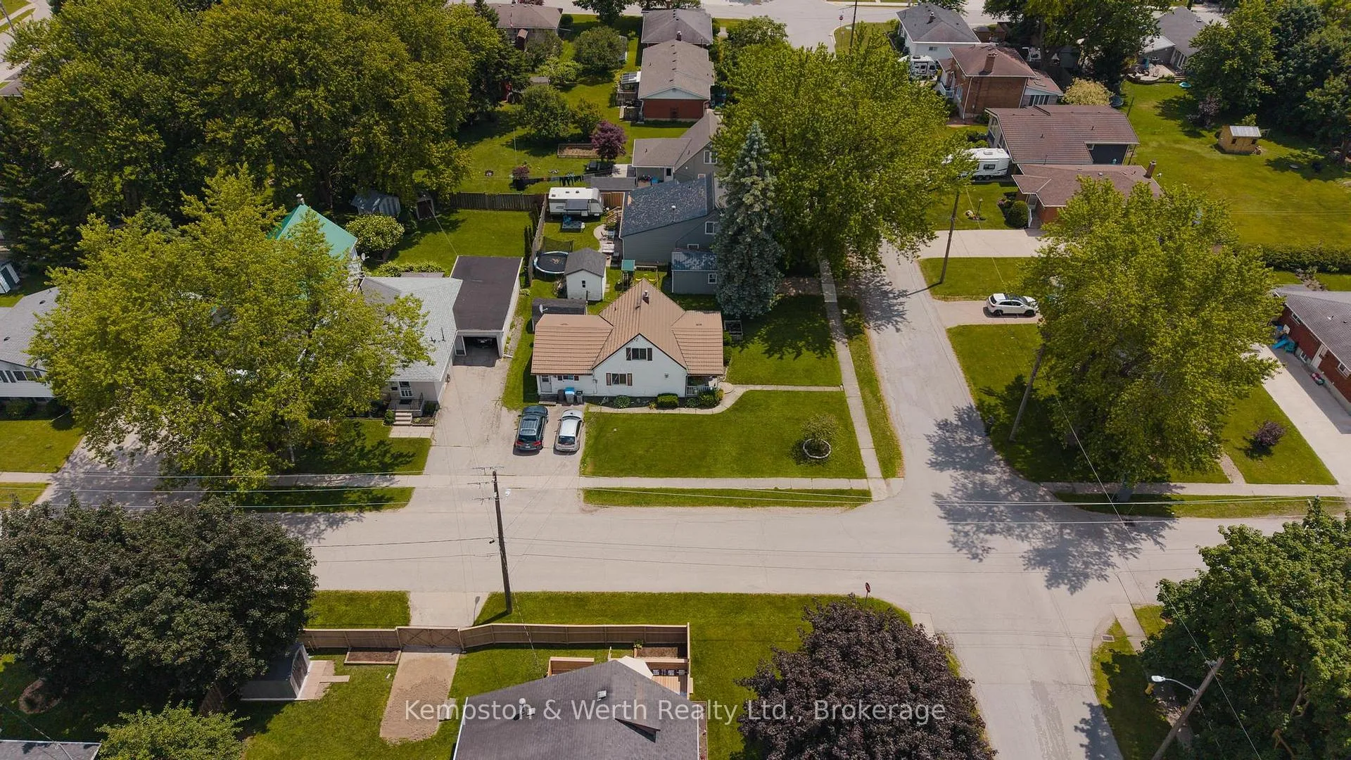 Photo 4 of 605 Inkerman Street E, North Perth, Listowel — HOMEH