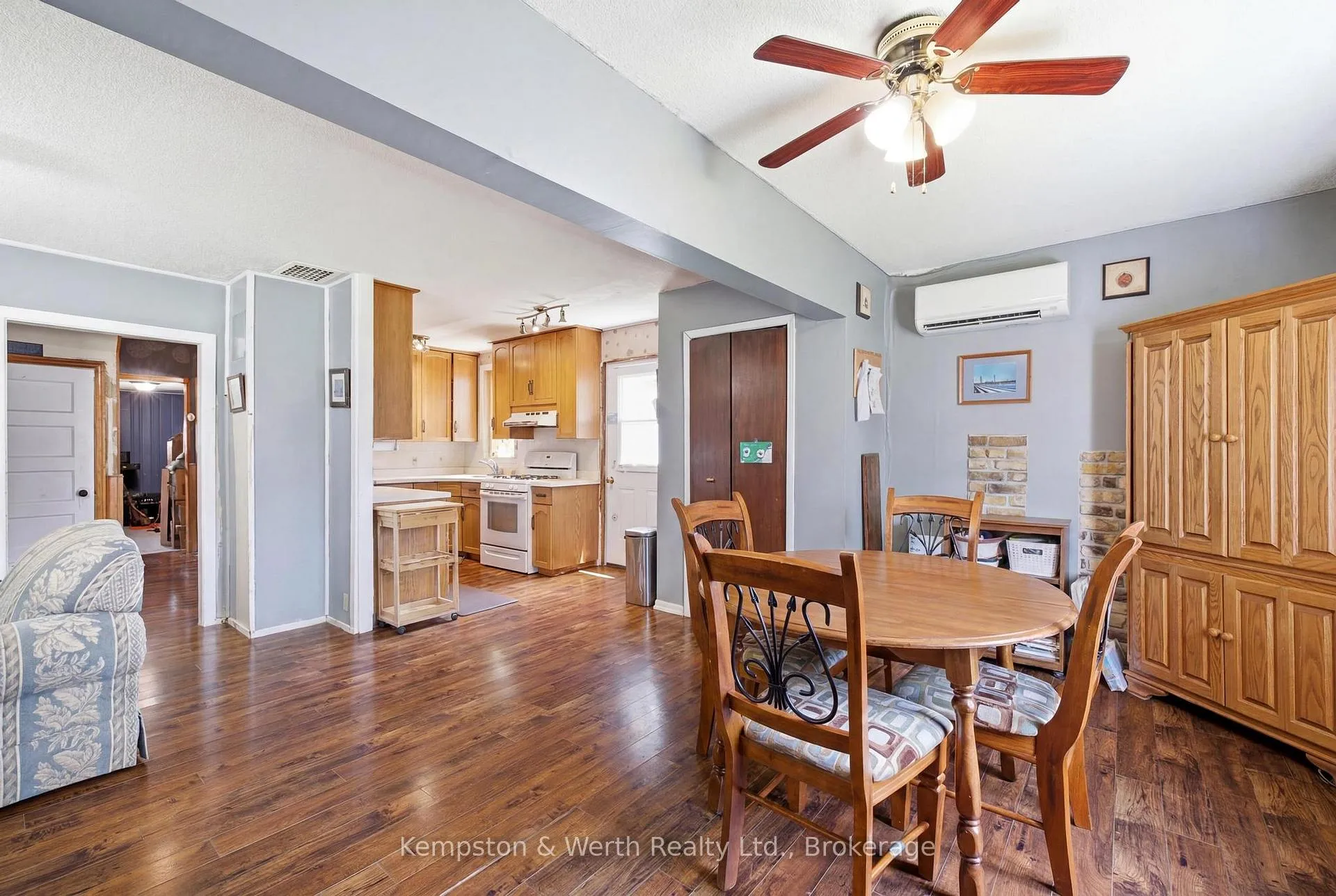 Photo 5 of 605 Inkerman Street E, North Perth, Listowel — HOMEH