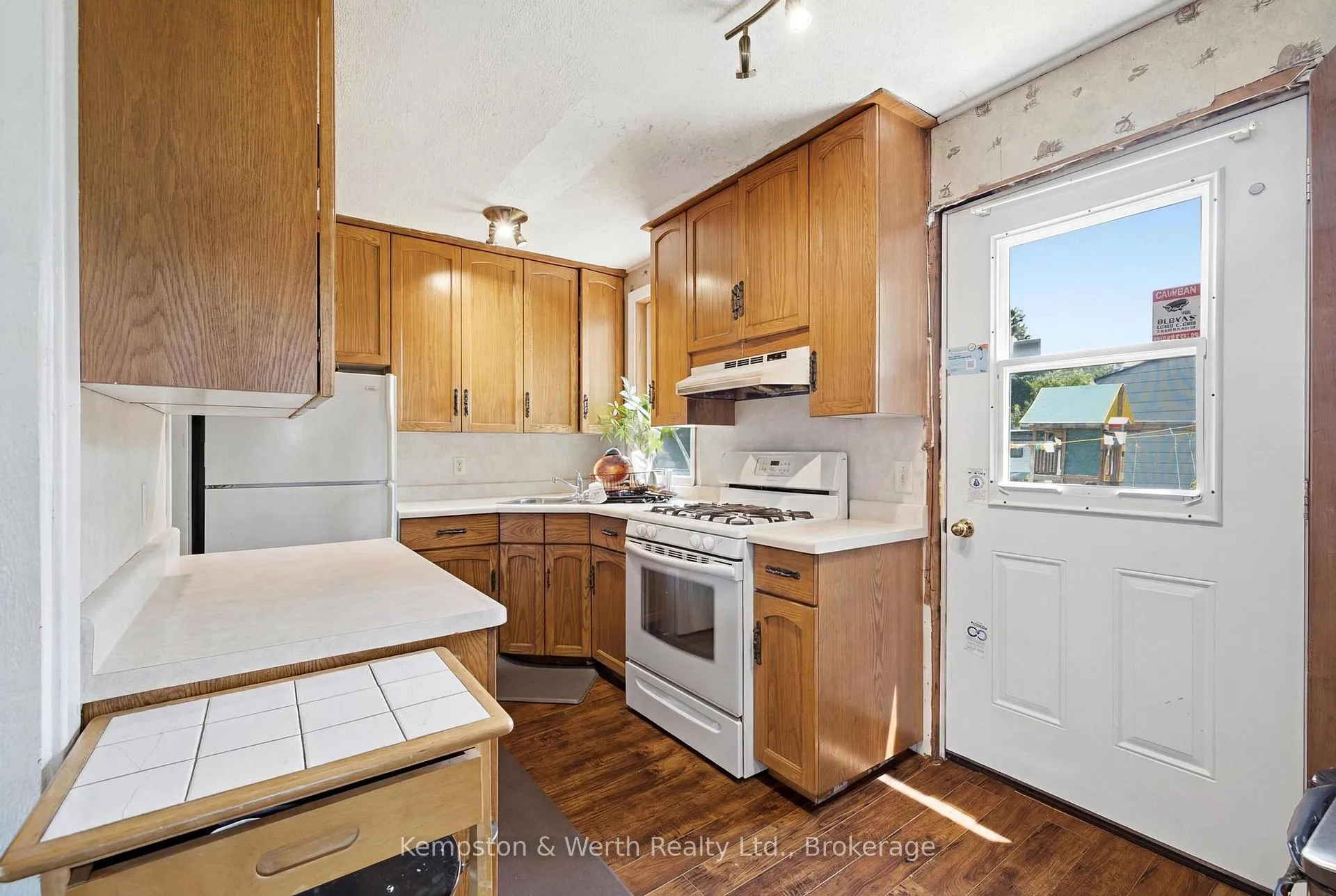 Photo 6 of 605 Inkerman Street E, North Perth, Listowel — HOMEH