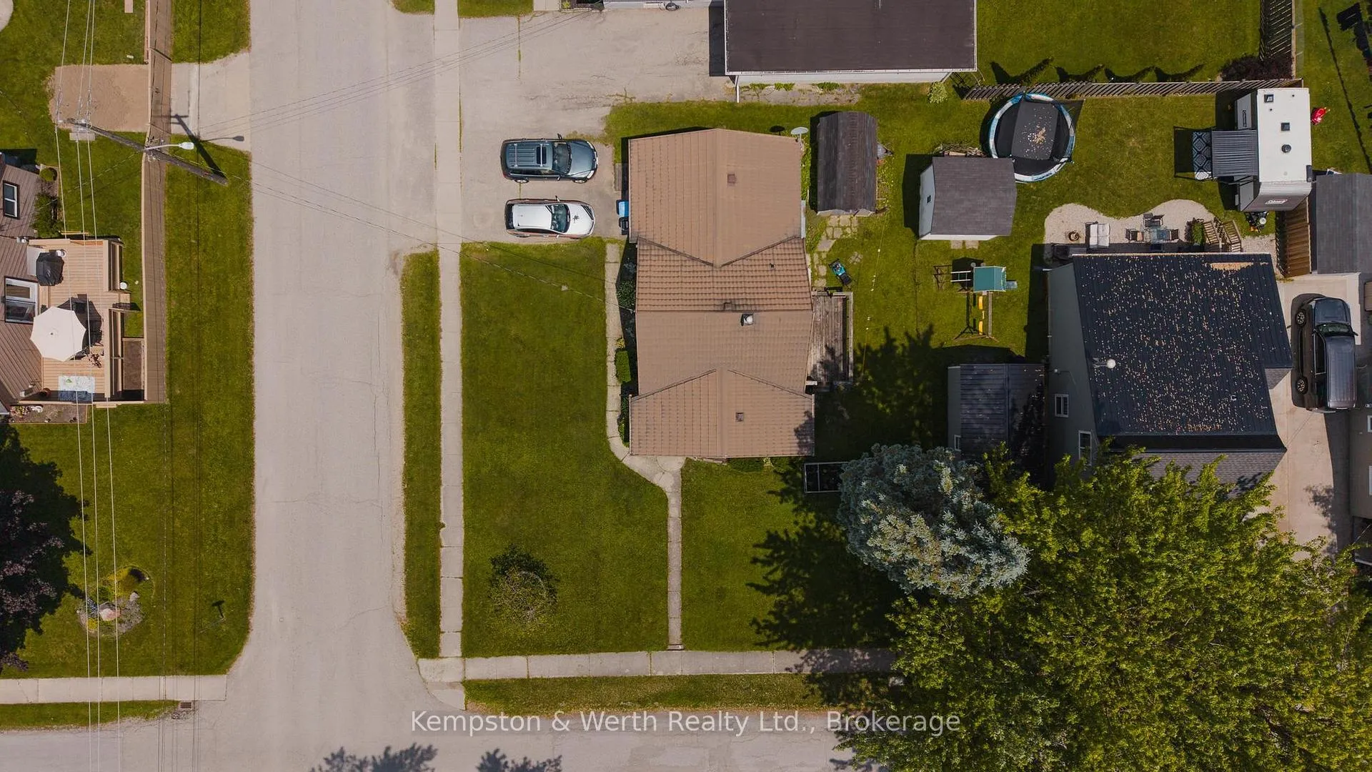 Photo 16 of 605 Inkerman Street E, North Perth, Listowel — HOMEH