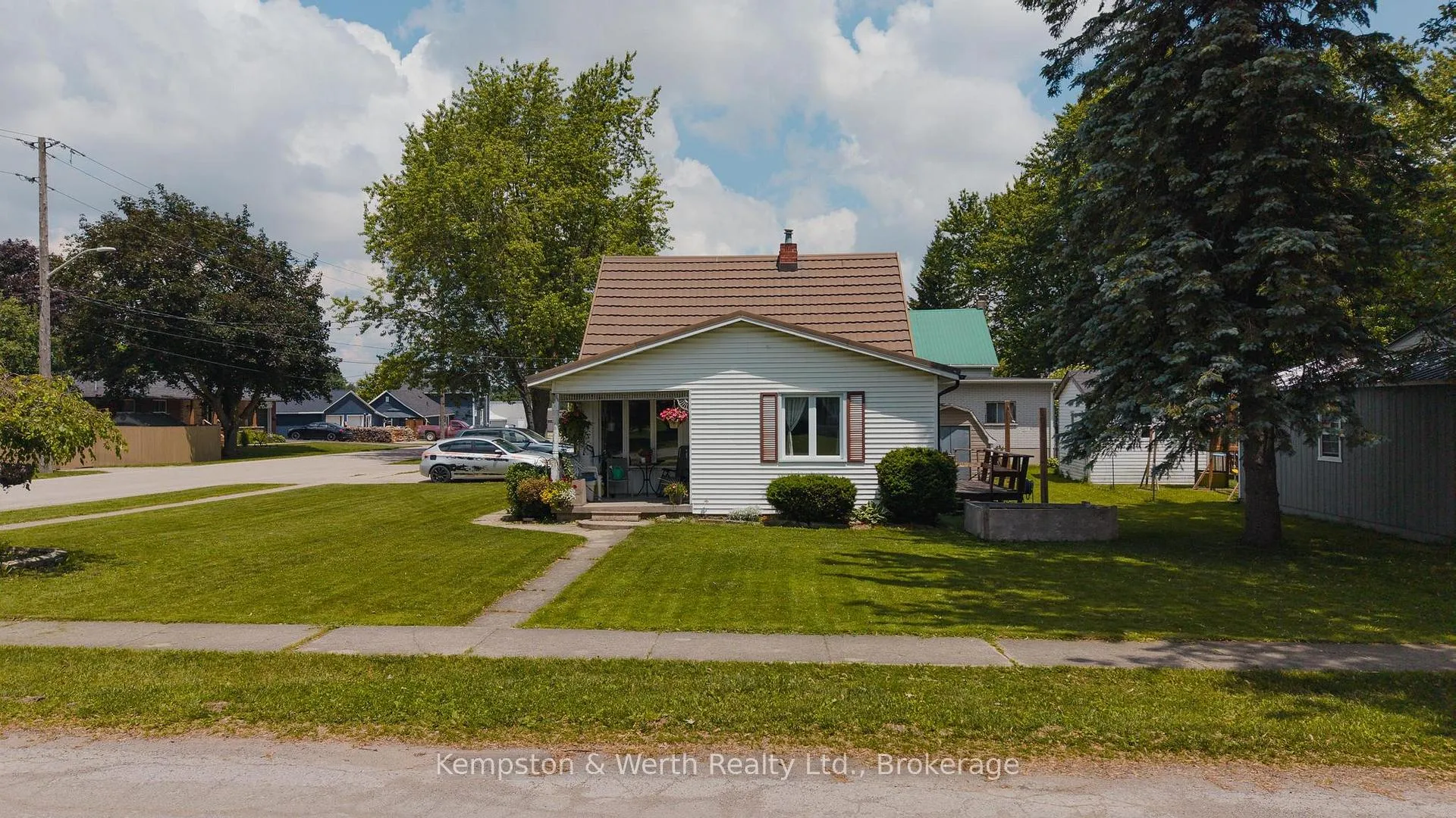 Photo 17 of 605 Inkerman Street E, North Perth, Listowel — HOMEH