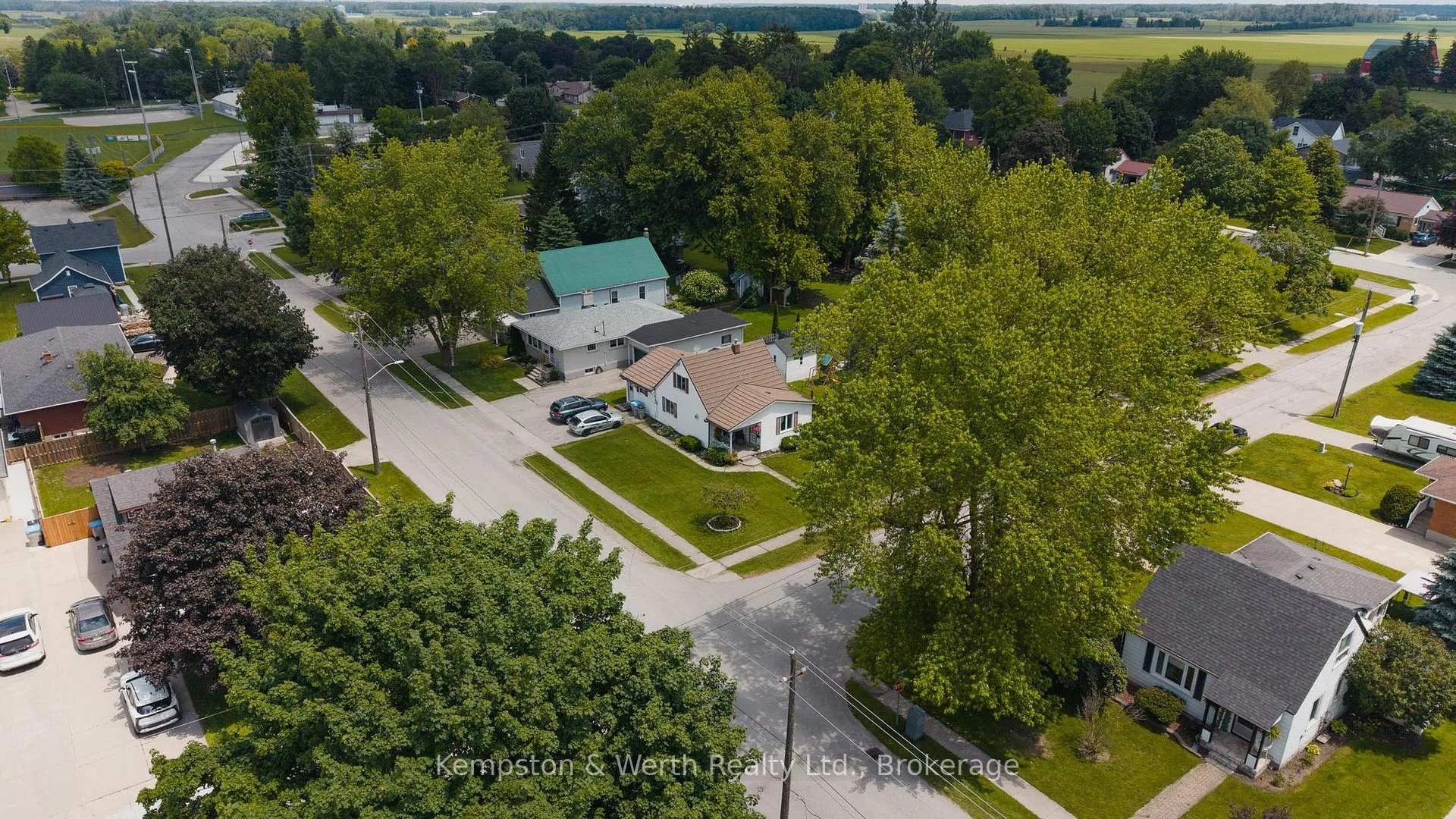 Photo 18 of 605 Inkerman Street E, North Perth, Listowel — HOMEH