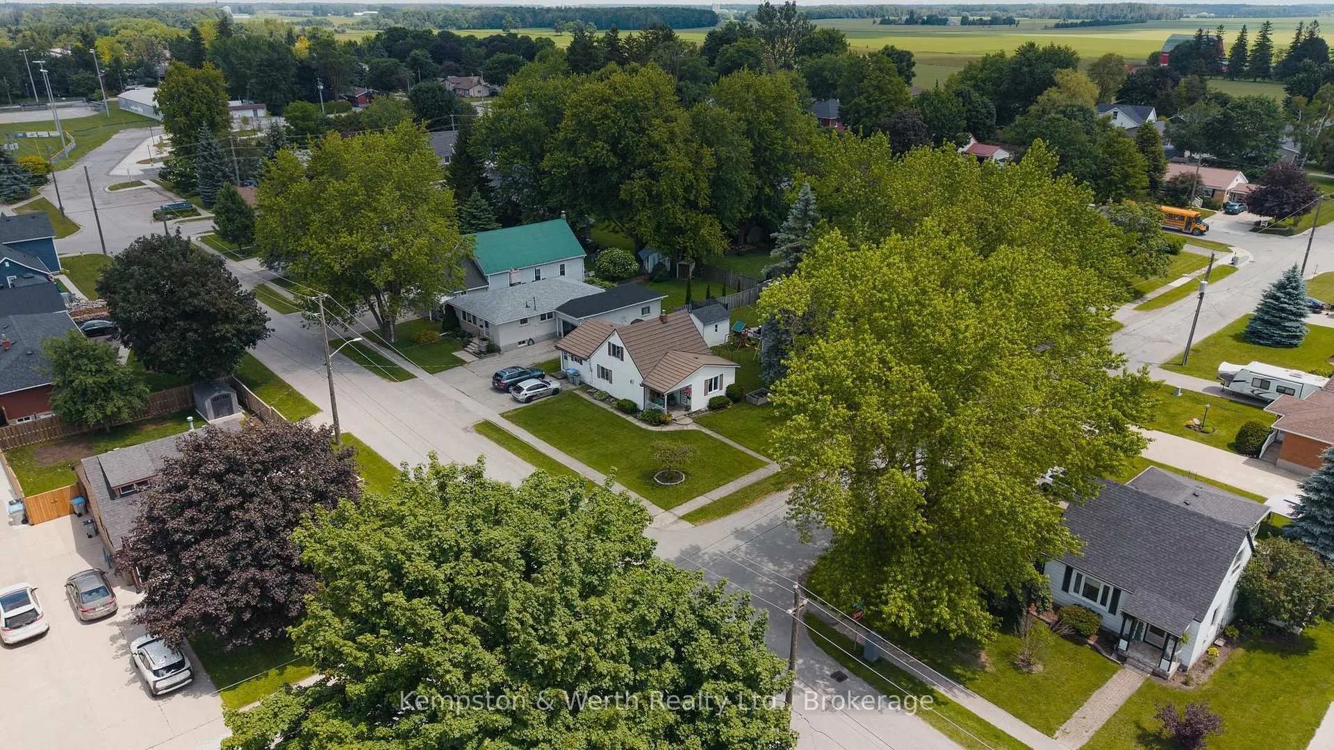 Photo 19 of 605 Inkerman Street E, North Perth, Listowel — HOMEH