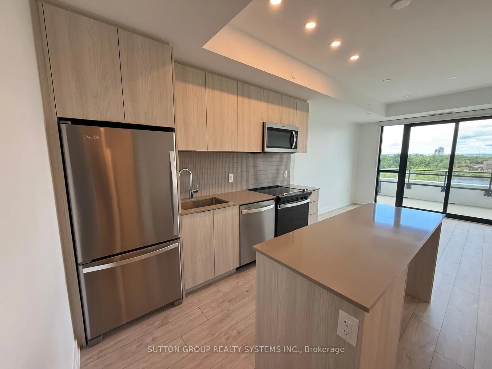 Photo 3 of Unit 404, 740 Whitlock Avenue, Milton, Cobban — HOMEH