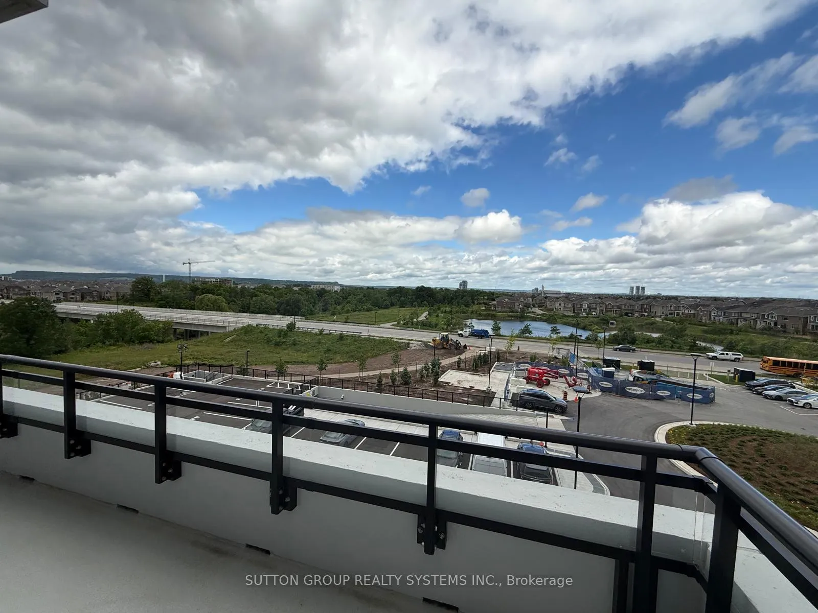 Photo 11 of Unit 404, 740 Whitlock Avenue, Milton, Cobban — HOMEH