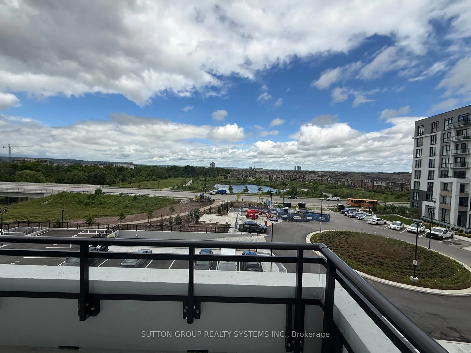 Photo 12 of Unit 404, 740 Whitlock Avenue, Milton, Cobban — HOMEH