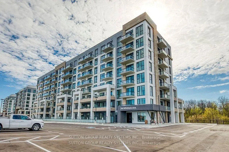 Photo 22 of Unit 404, 740 Whitlock Avenue, Milton, Cobban — HOMEH