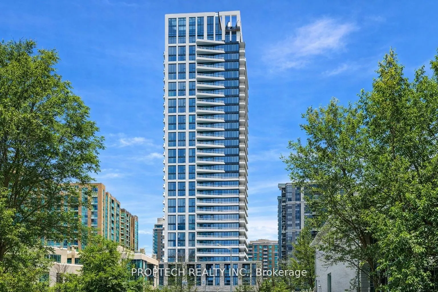 Photo 1 of 36 Olive Avenue, North York, Willowdale East — HOMEH
