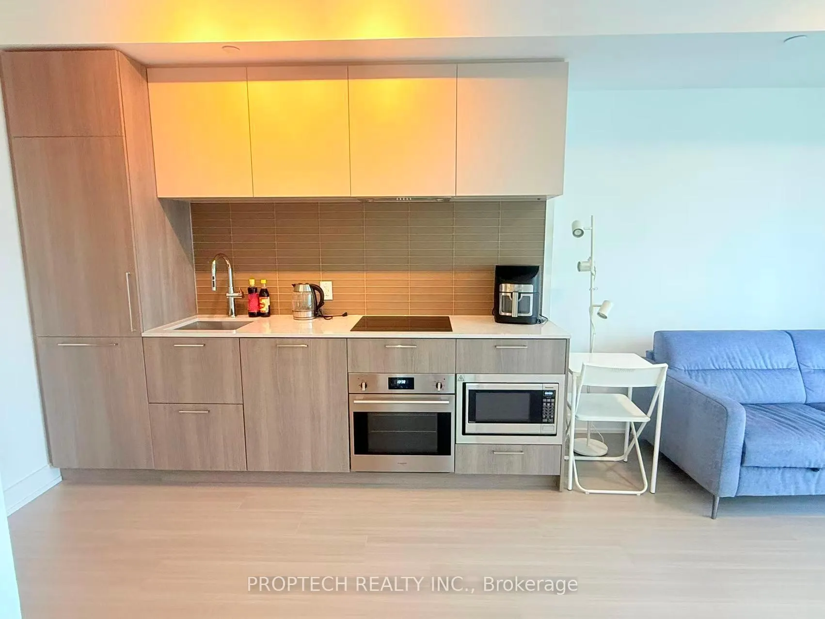 Photo 5 of 36 Olive Avenue, North York, Willowdale East — HOMEH