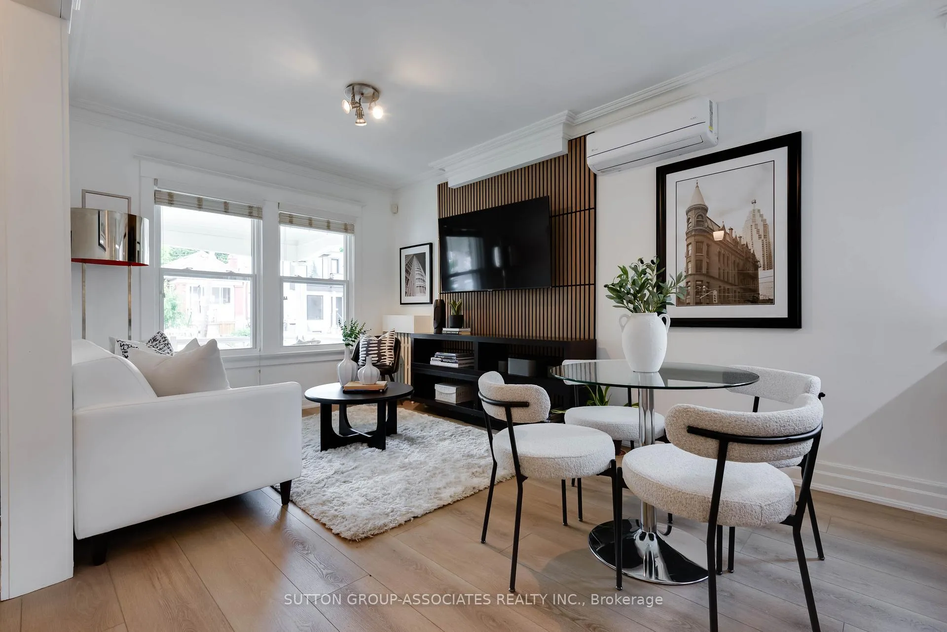 Photo 4 of 270 Robina Avenue, Toronto, Oakwood Village — HOMEH