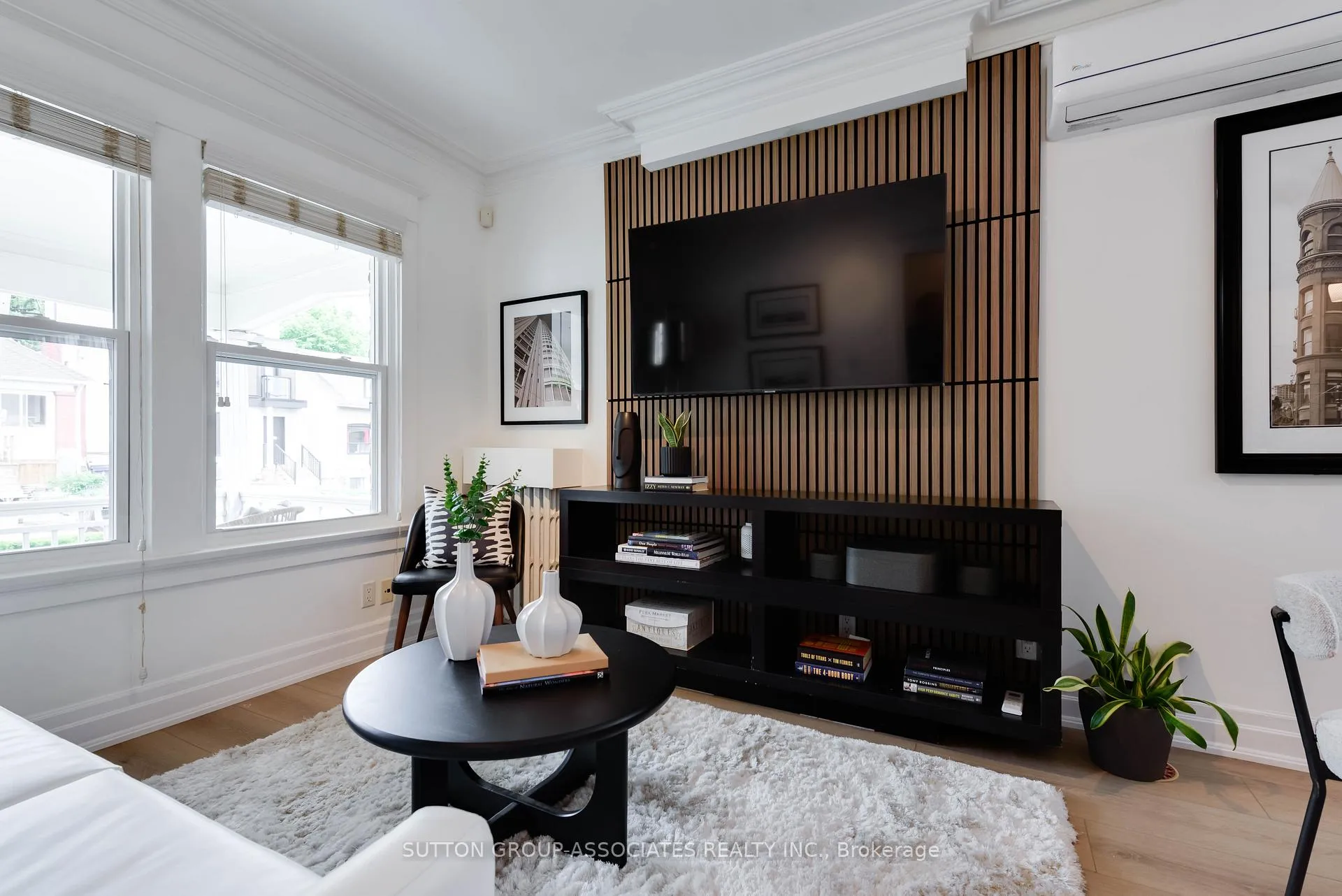 Photo 5 of 270 Robina Avenue, Toronto, Oakwood Village — HOMEH
