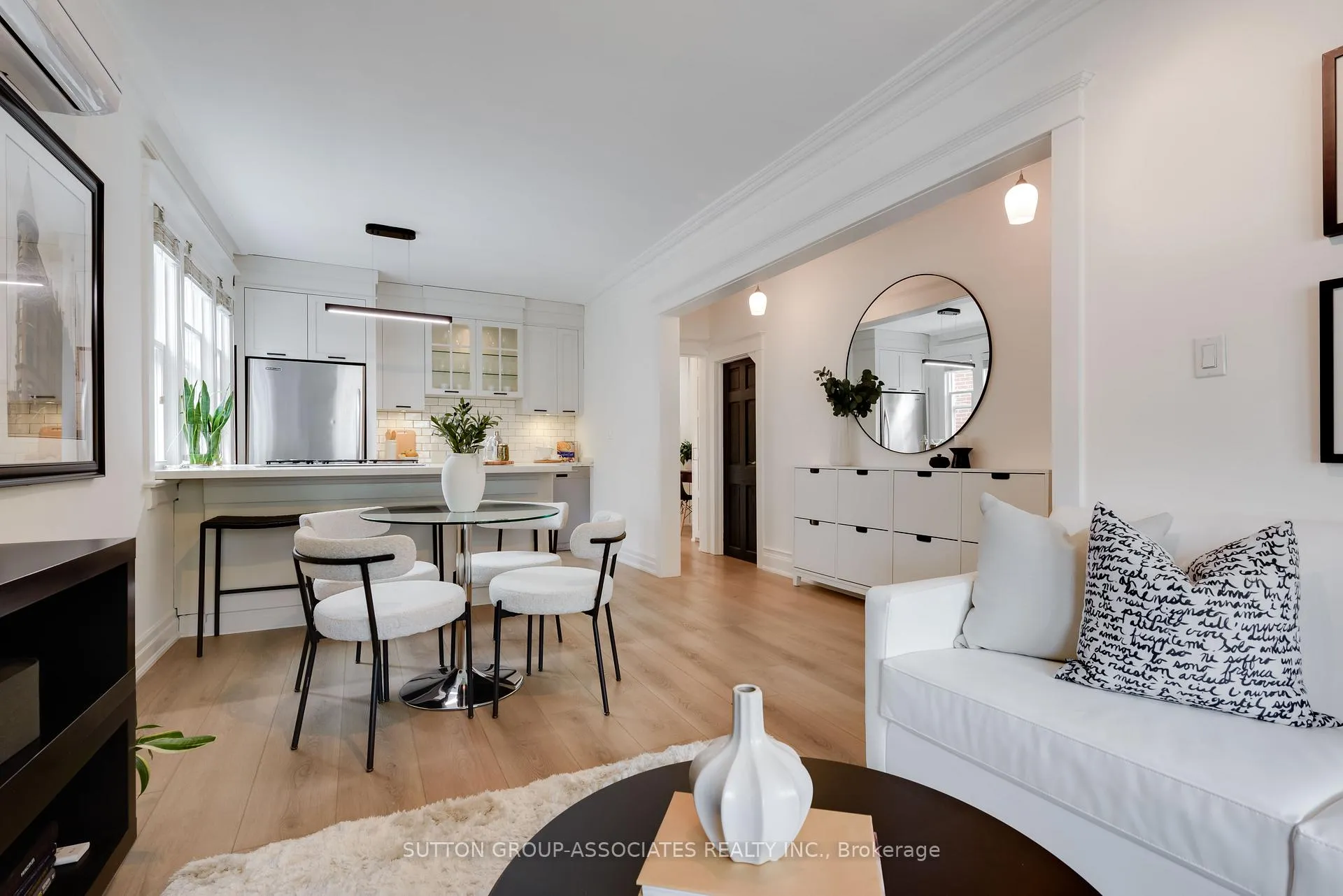 Photo 6 of 270 Robina Avenue, Toronto, Oakwood Village — HOMEH