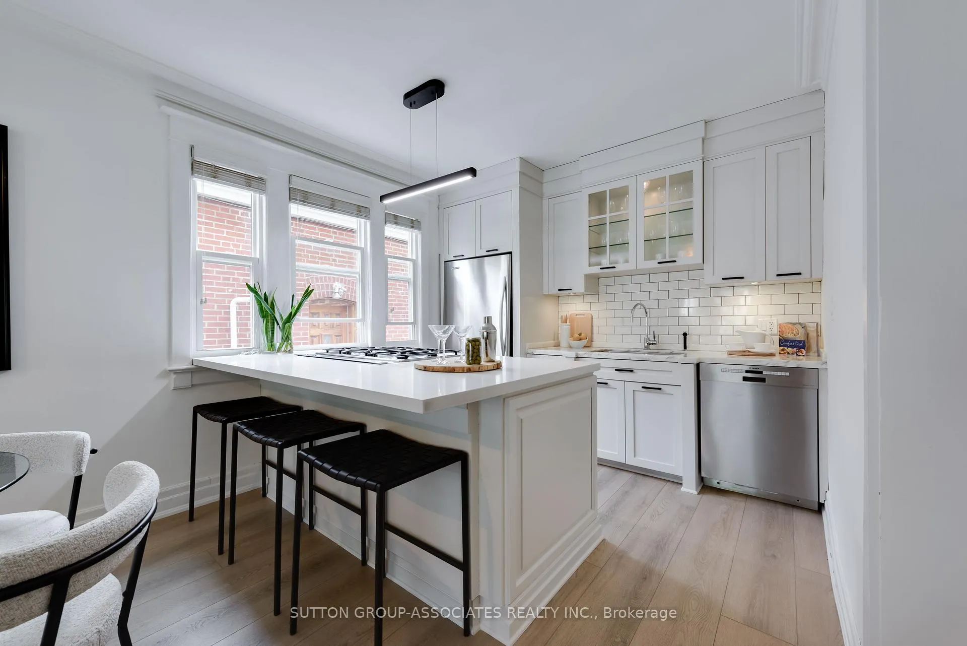 Photo 7 of 270 Robina Avenue, Toronto, Oakwood Village — HOMEH