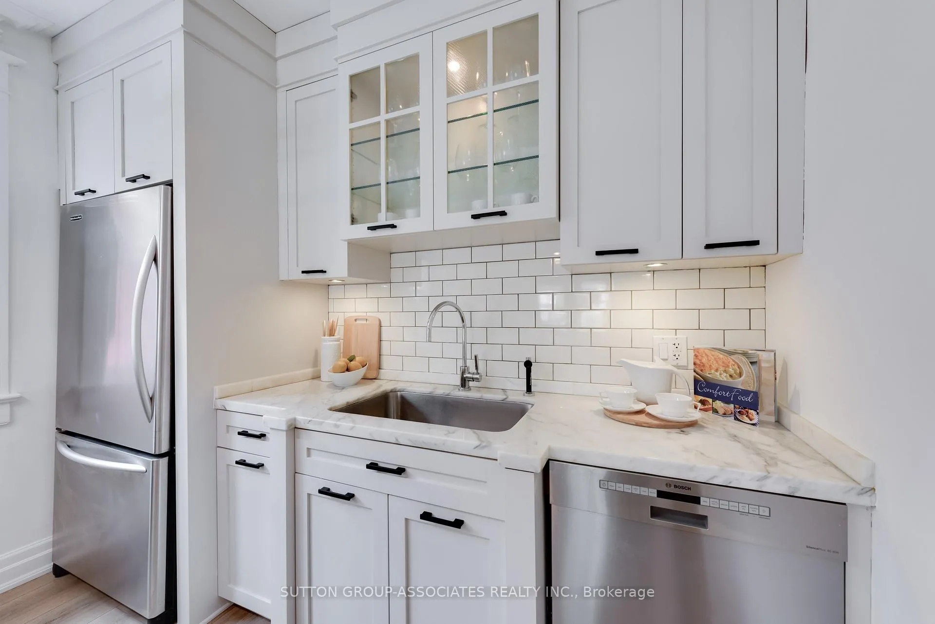 Photo 8 of 270 Robina Avenue, Toronto, Oakwood Village — HOMEH