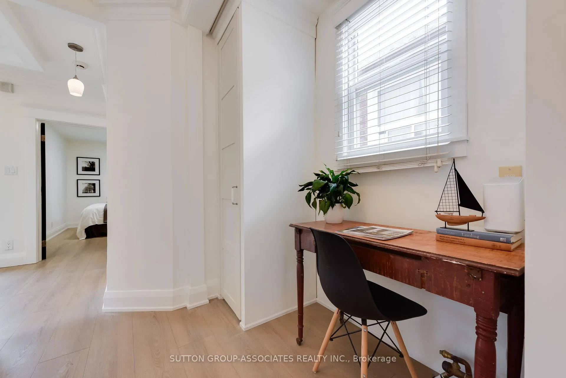 Photo 9 of 270 Robina Avenue, Toronto, Oakwood Village — HOMEH