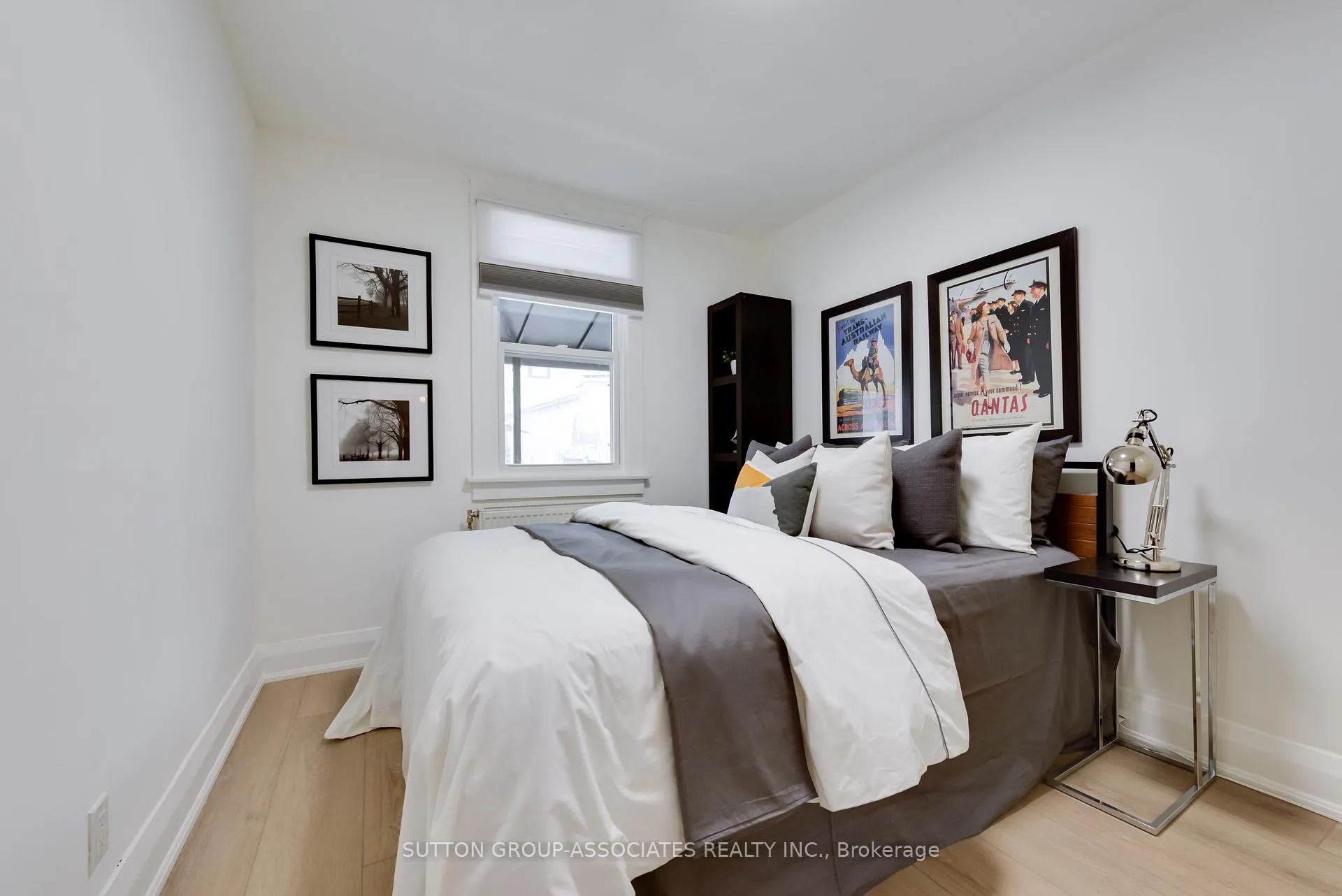 Photo 10 of 270 Robina Avenue, Toronto, Oakwood Village — HOMEH