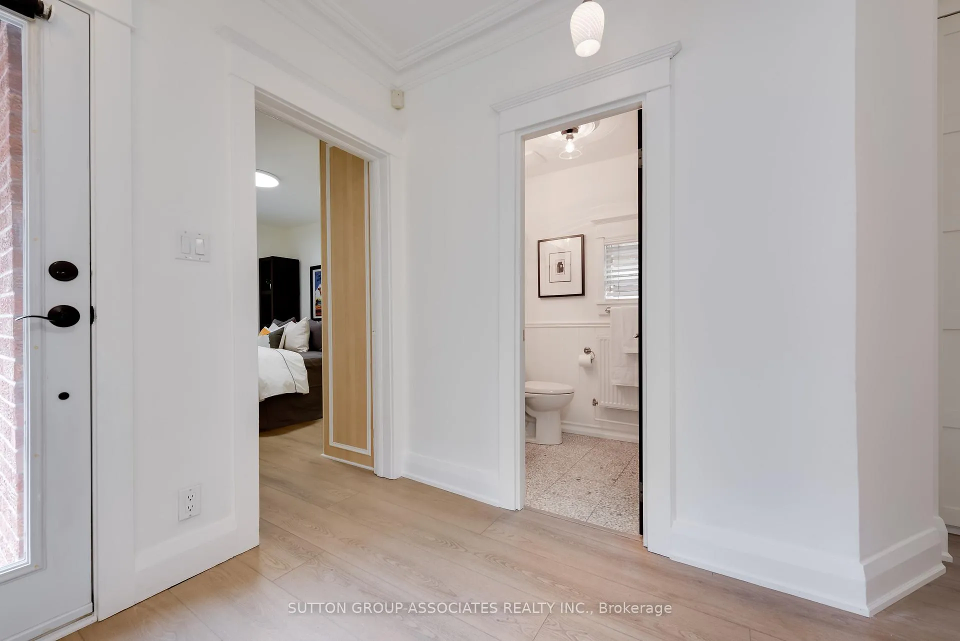 Photo 12 of 270 Robina Avenue, Toronto, Oakwood Village — HOMEH