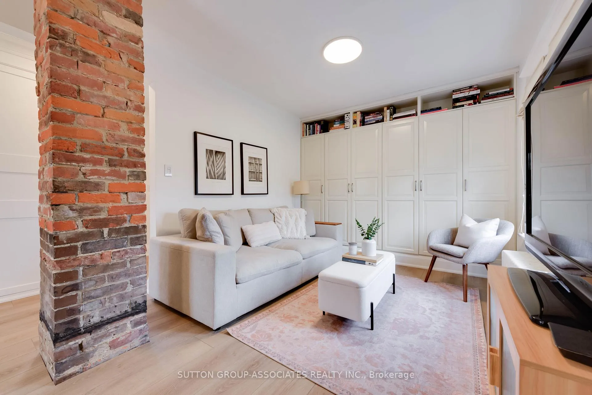 Photo 15 of 270 Robina Avenue, Toronto, Oakwood Village — HOMEH