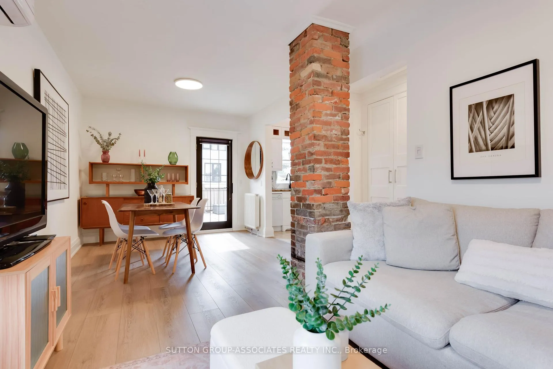 Photo 17 of 270 Robina Avenue, Toronto, Oakwood Village — HOMEH