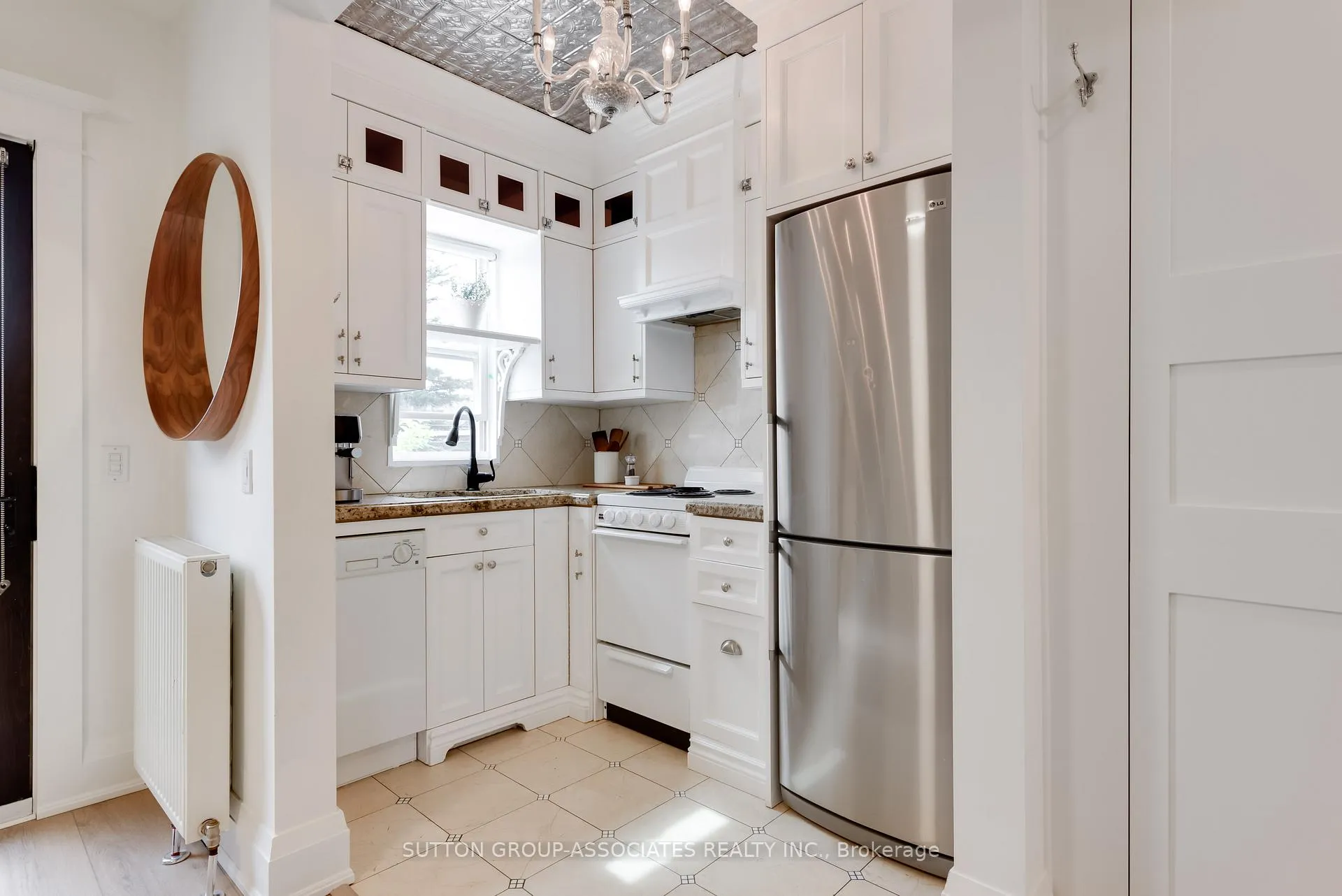 Photo 19 of 270 Robina Avenue, Toronto, Oakwood Village — HOMEH
