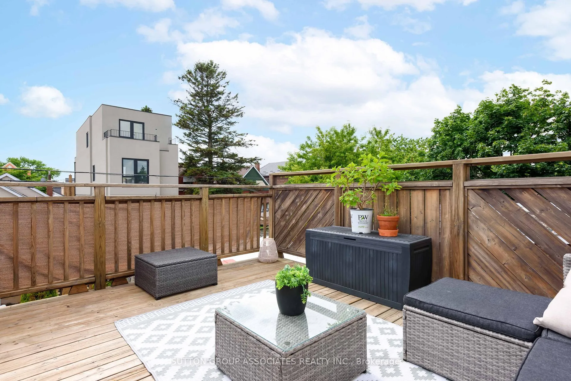 Photo 24 of 270 Robina Avenue, Toronto, Oakwood Village — HOMEH