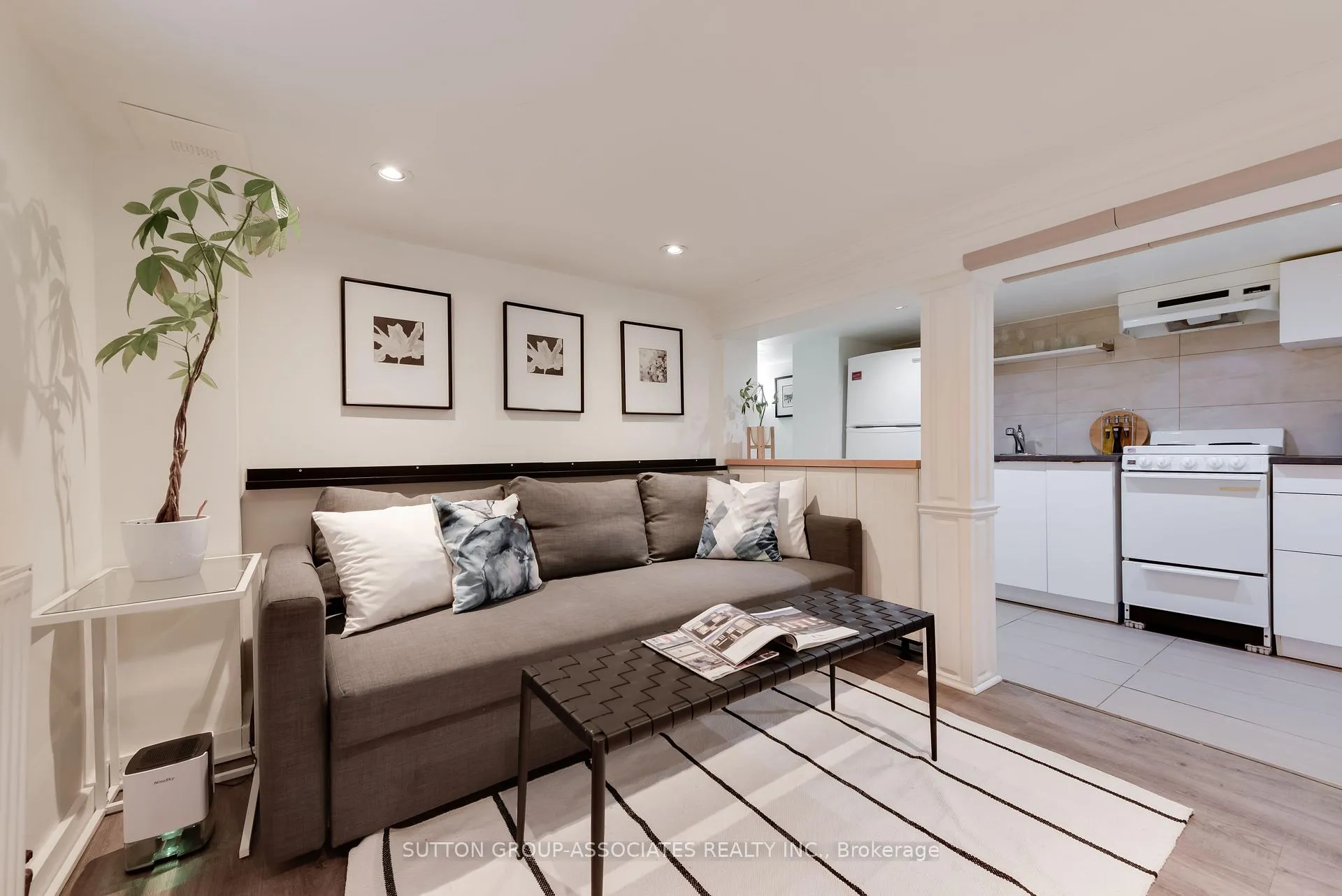 Photo 27 of 270 Robina Avenue, Toronto, Oakwood Village — HOMEH