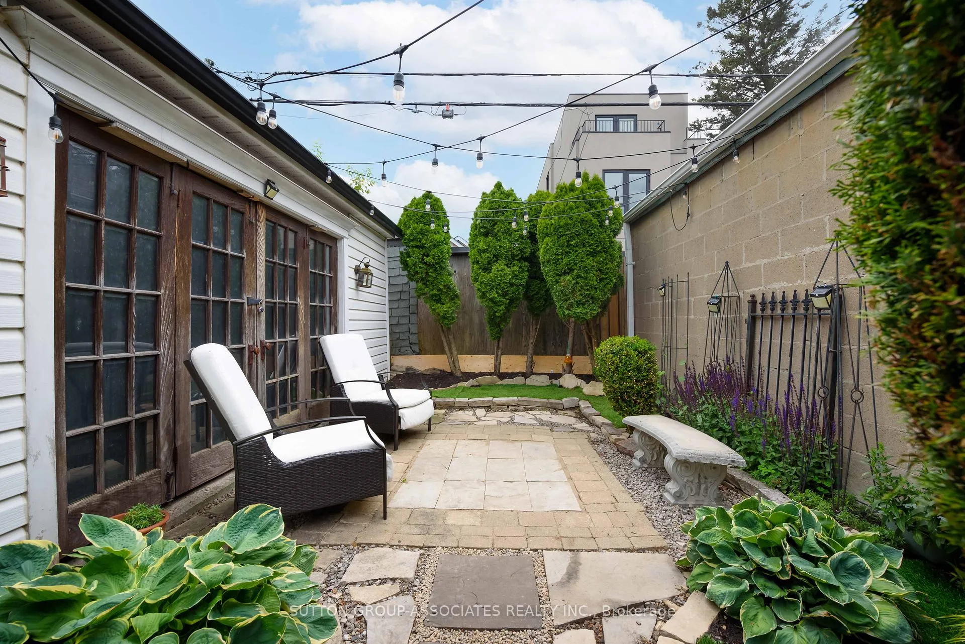 Photo 32 of 270 Robina Avenue, Toronto, Oakwood Village — HOMEH