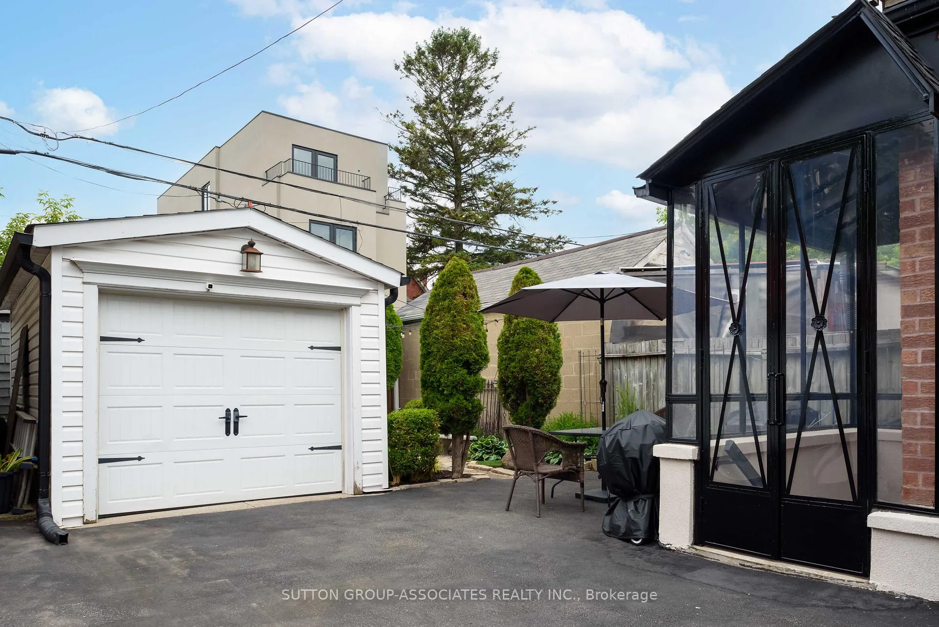 Photo 33 of 270 Robina Avenue, Toronto, Oakwood Village — HOMEH