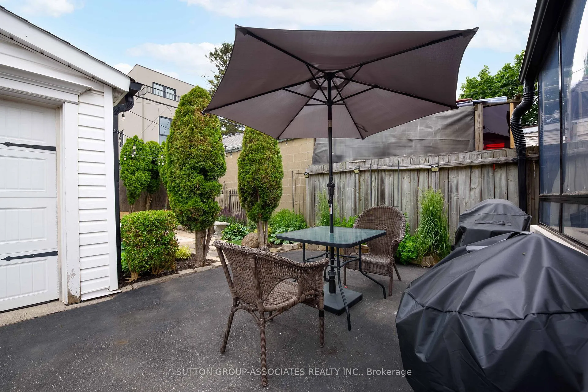 Photo 34 of 270 Robina Avenue, Toronto, Oakwood Village — HOMEH