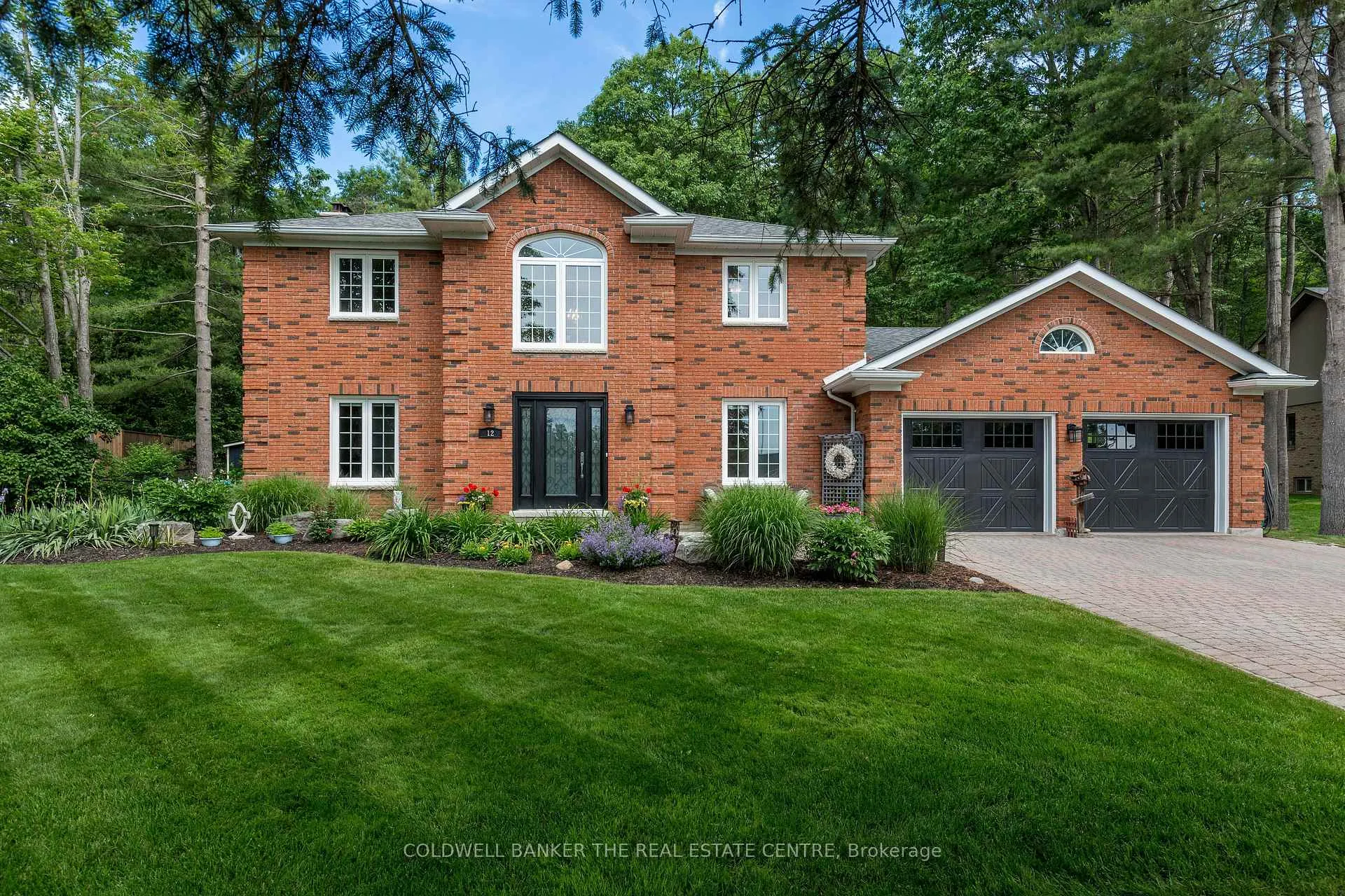Photo 4 of 12 Idlewood Drive, Springwater, Midhurst — HOMEH