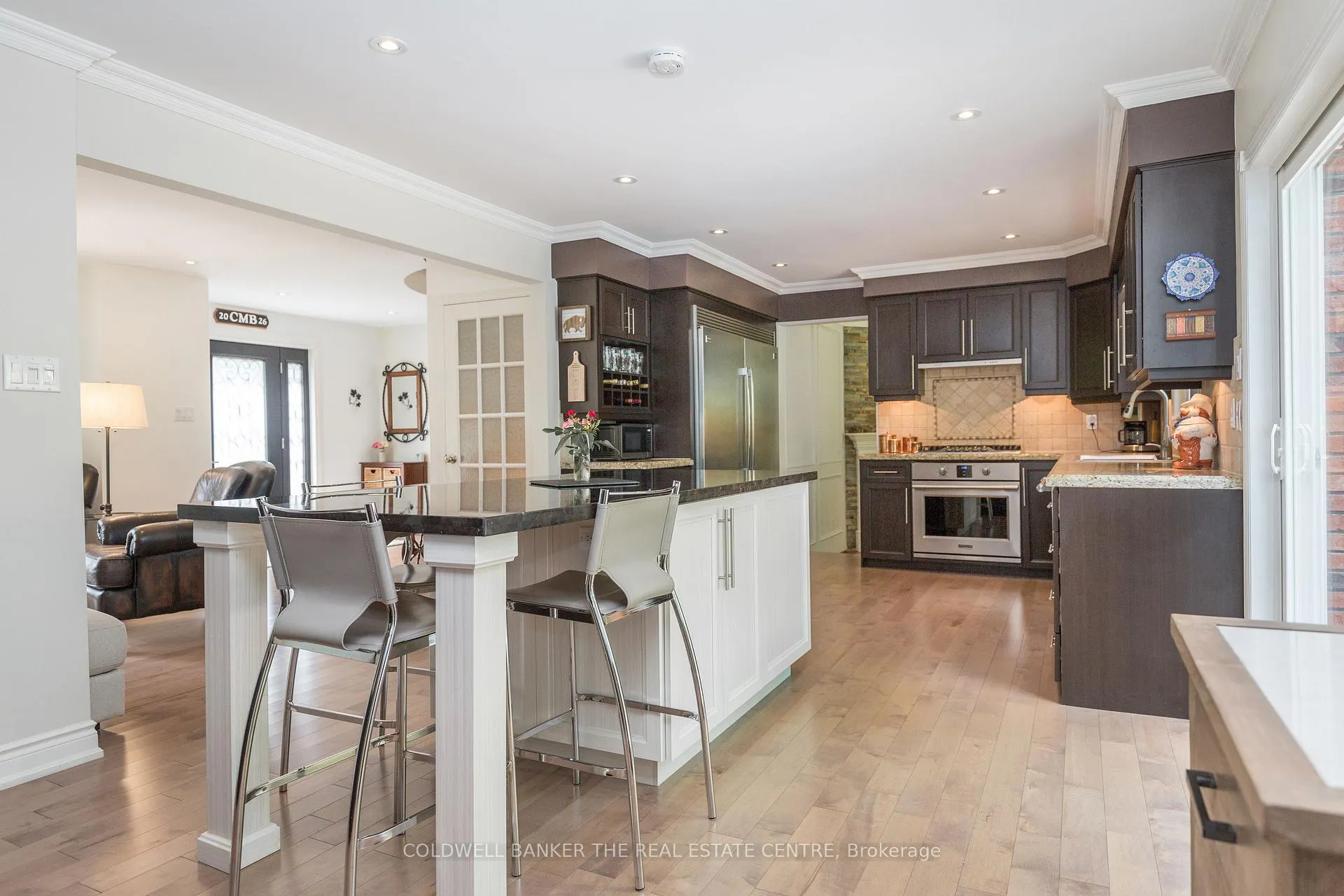 Photo 9 of 12 Idlewood Drive, Springwater, Midhurst — HOMEH