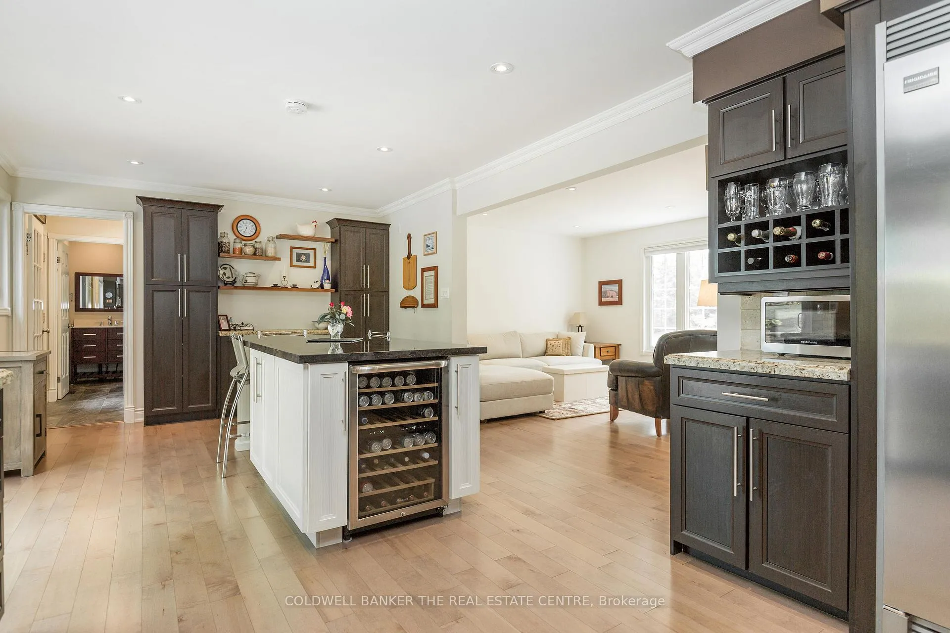 Photo 10 of 12 Idlewood Drive, Springwater, Midhurst — HOMEH