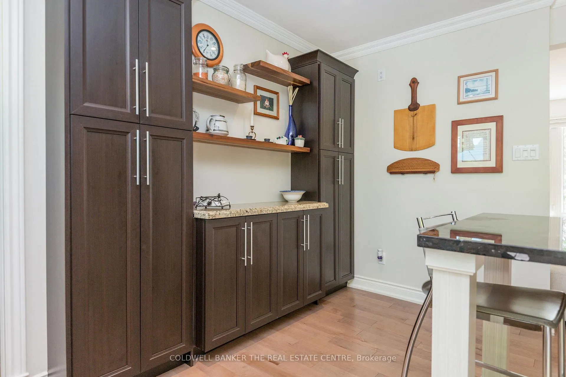 Photo 12 of 12 Idlewood Drive, Springwater, Midhurst — HOMEH