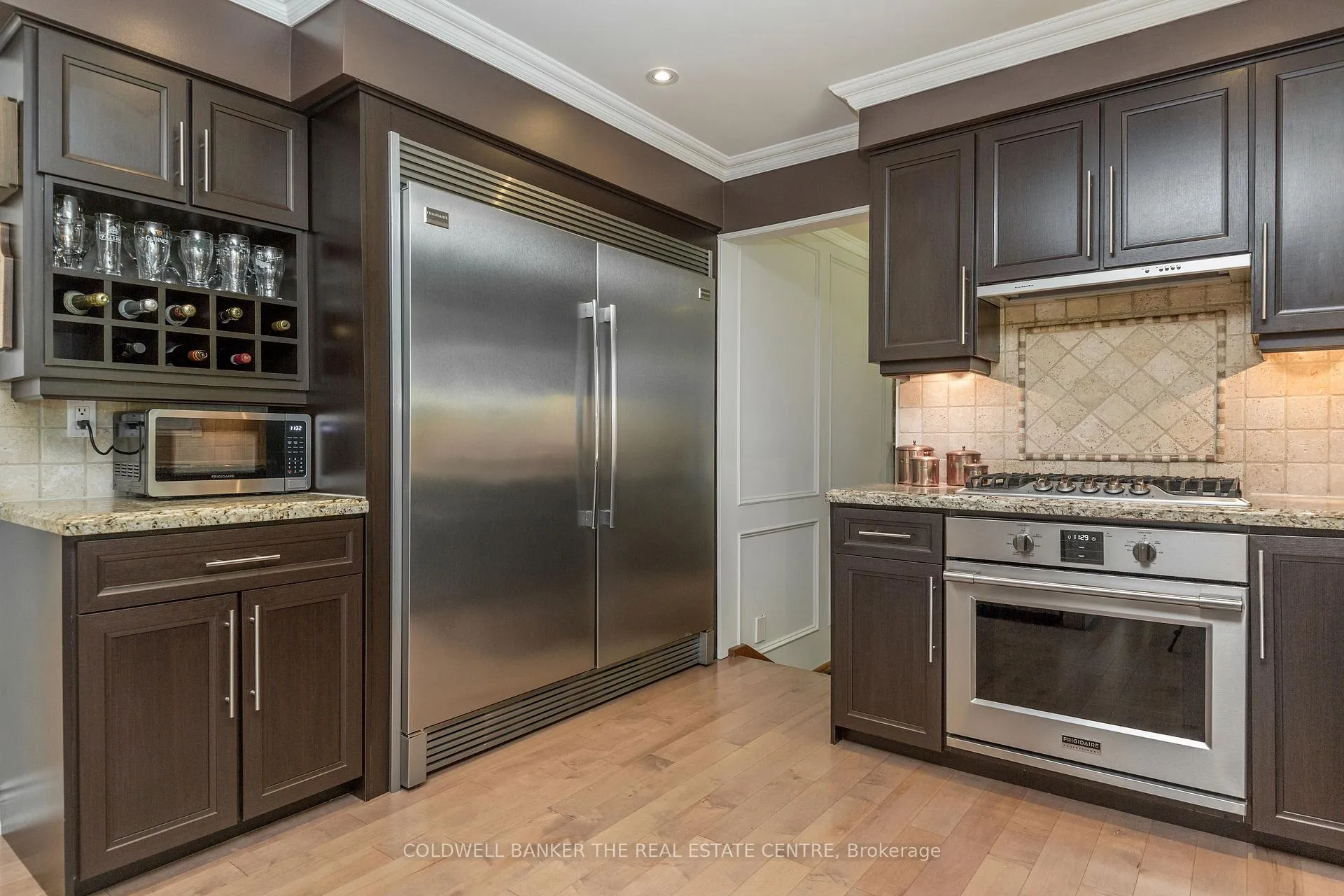 Photo 14 of 12 Idlewood Drive, Springwater, Midhurst — HOMEH