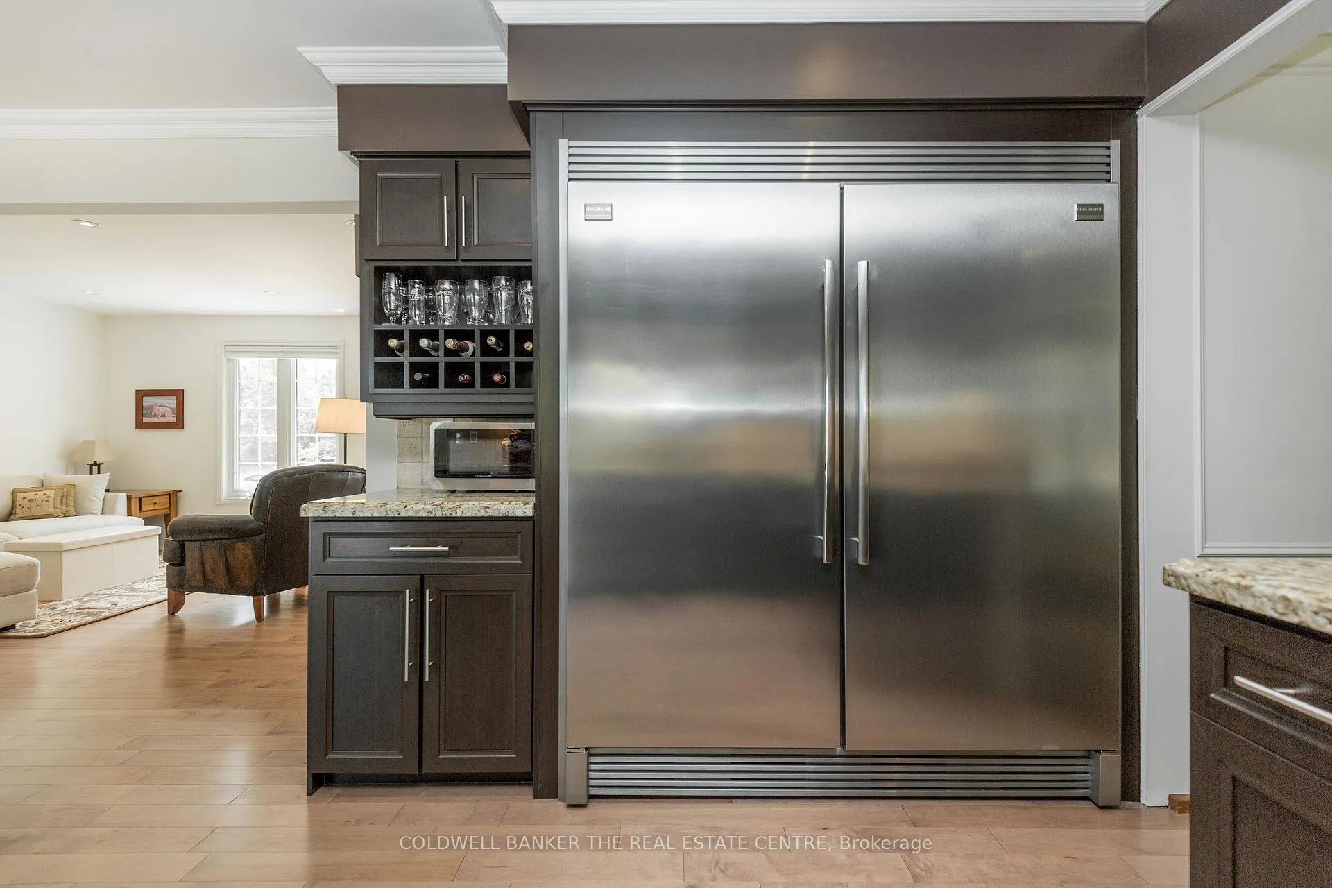 Photo 15 of 12 Idlewood Drive, Springwater, Midhurst — HOMEH