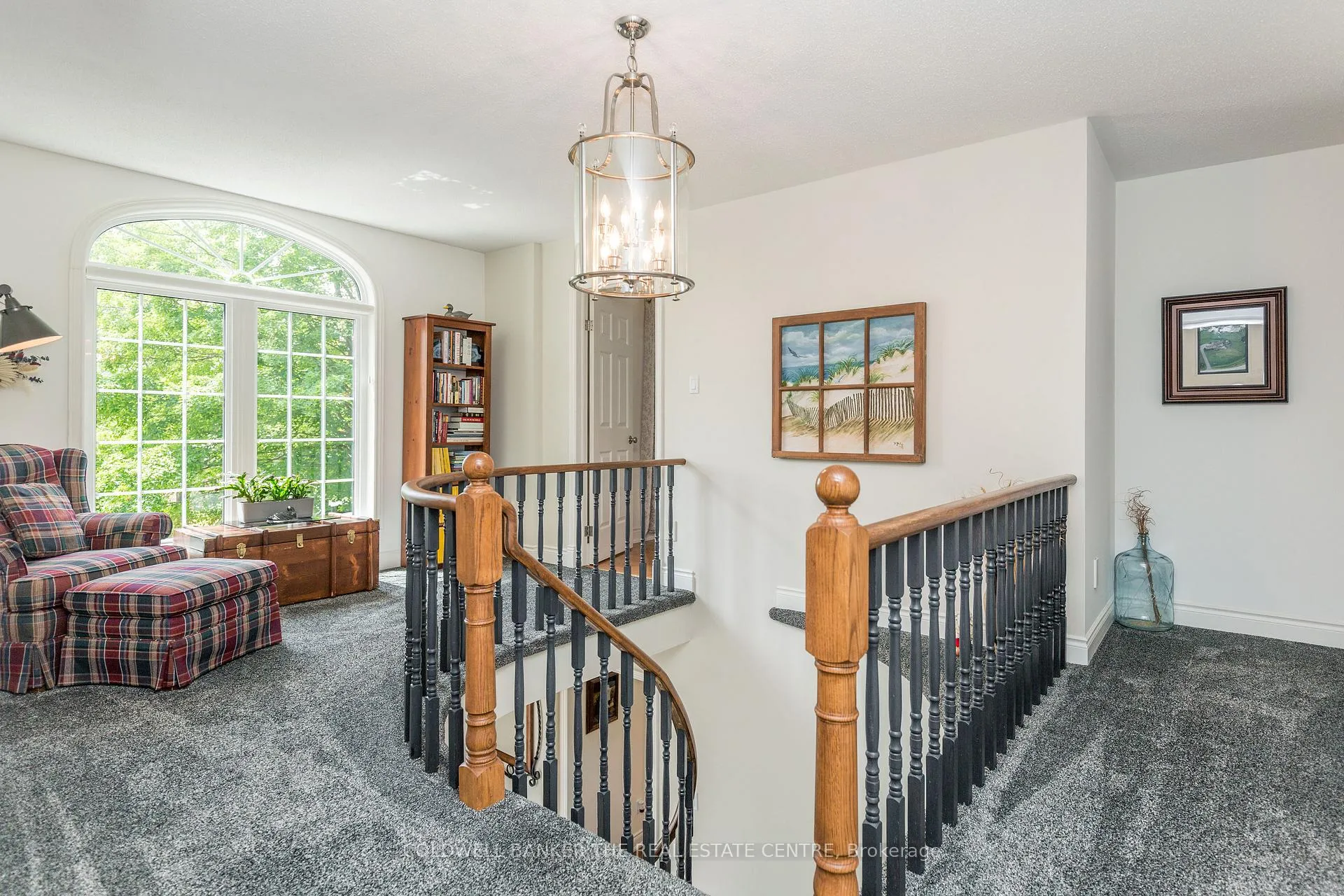 Photo 21 of 12 Idlewood Drive, Springwater, Midhurst — HOMEH