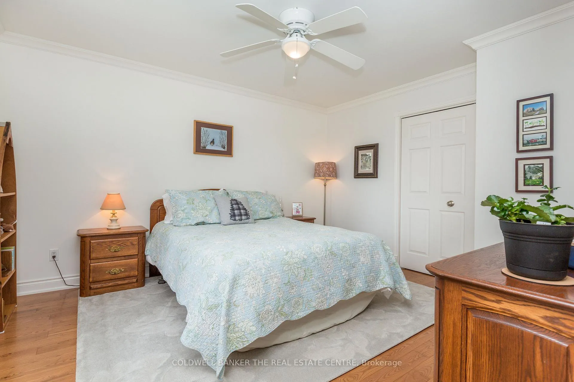 Photo 25 of 12 Idlewood Drive, Springwater, Midhurst — HOMEH