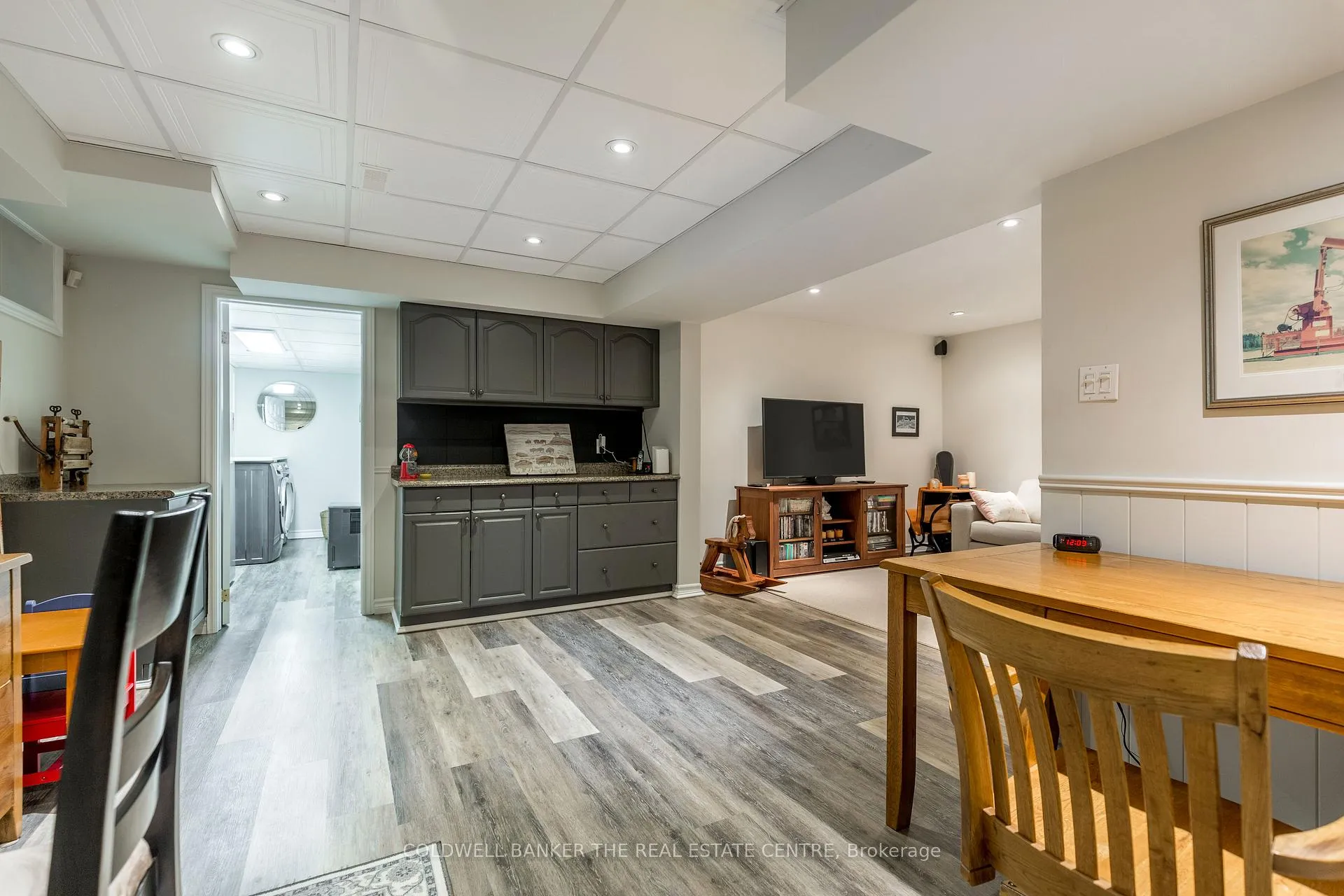 Photo 30 of 12 Idlewood Drive, Springwater, Midhurst — HOMEH