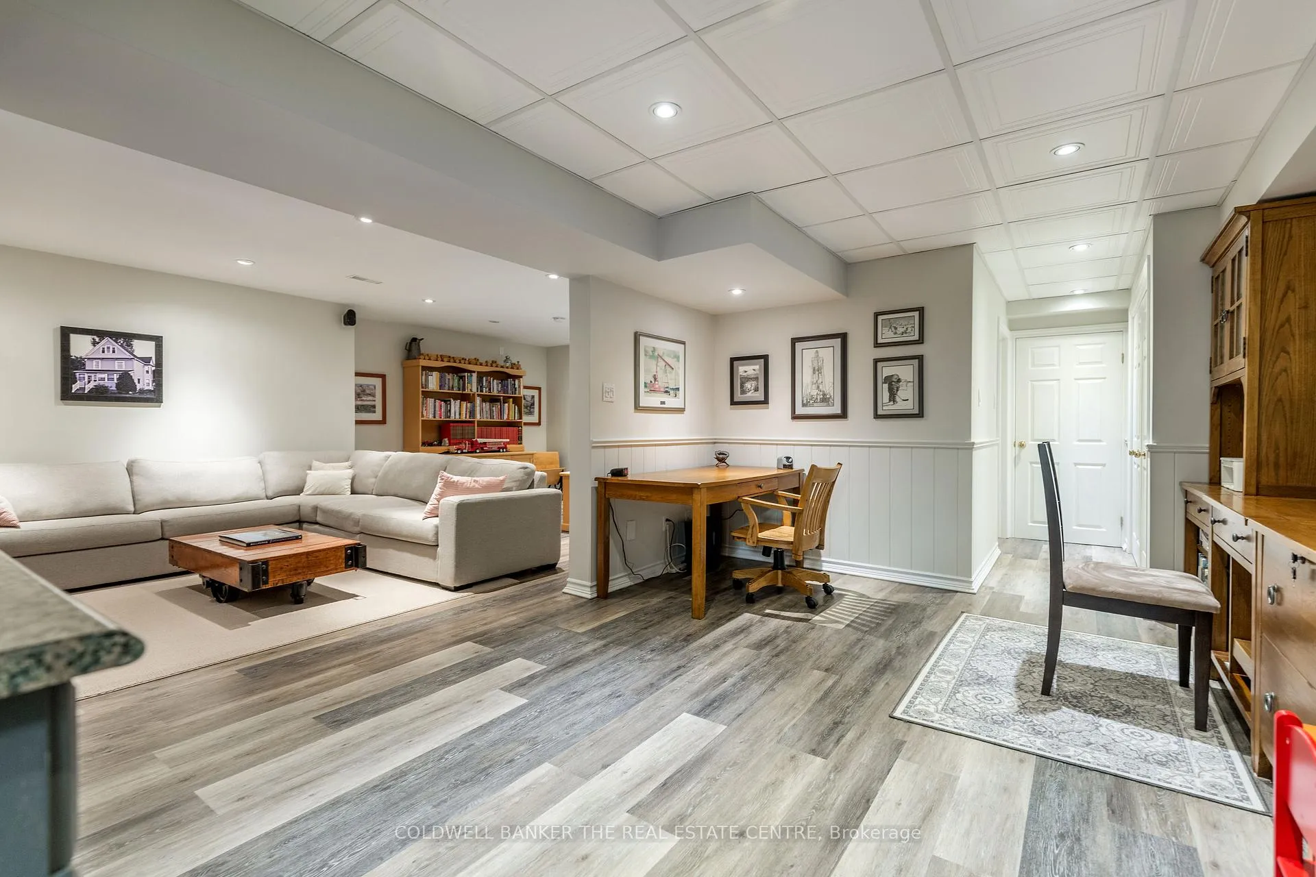 Photo 31 of 12 Idlewood Drive, Springwater, Midhurst — HOMEH