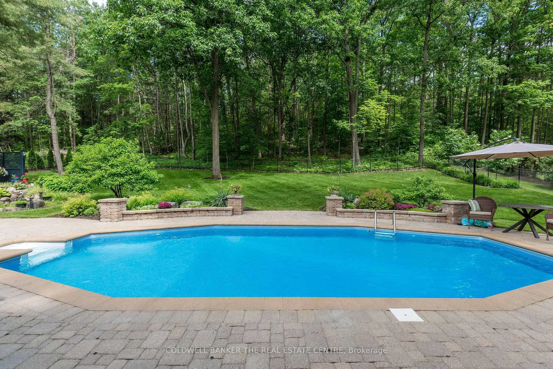 Photo 36 of 12 Idlewood Drive, Springwater, Midhurst — HOMEH