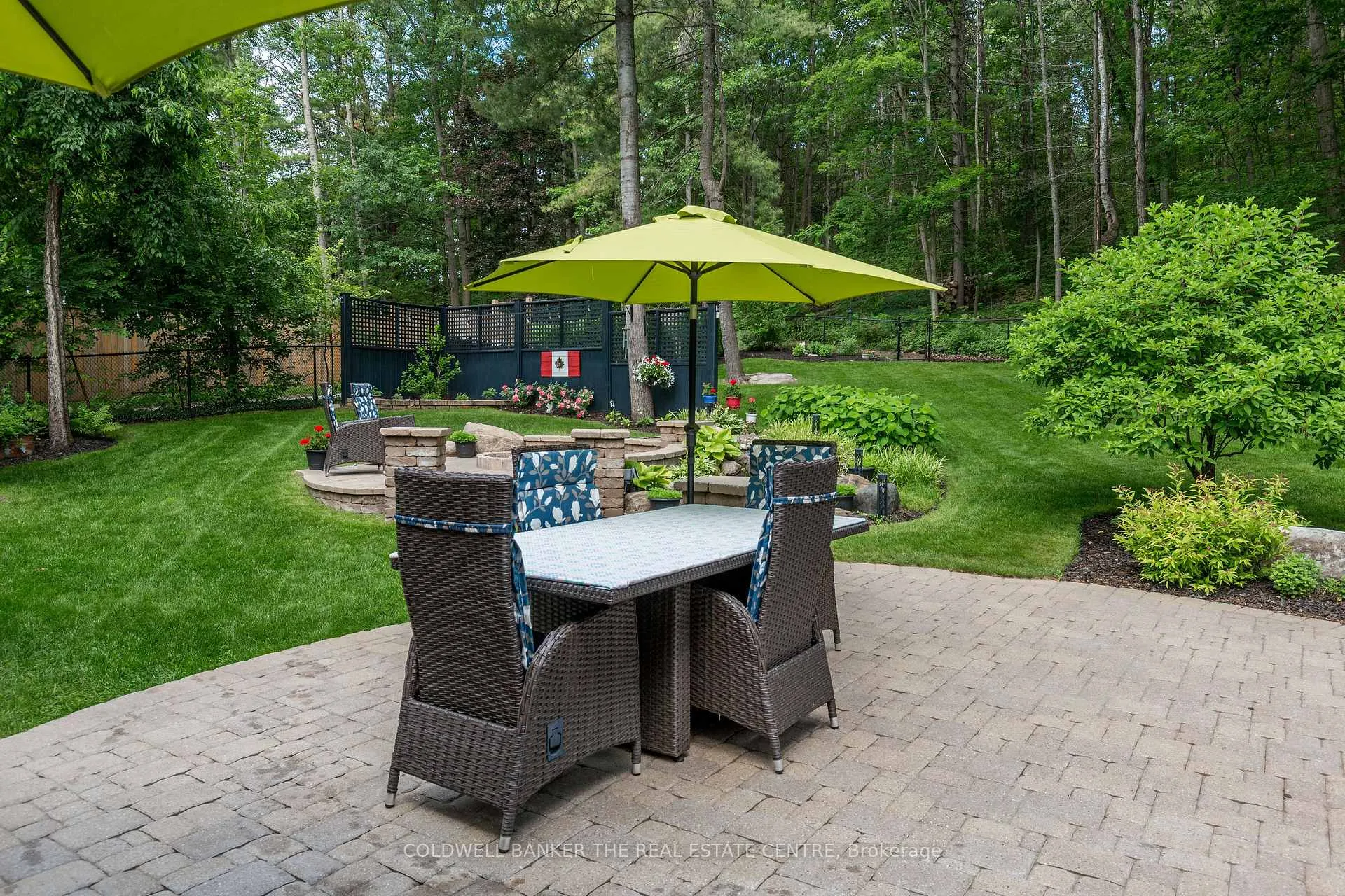 Photo 38 of 12 Idlewood Drive, Springwater, Midhurst — HOMEH