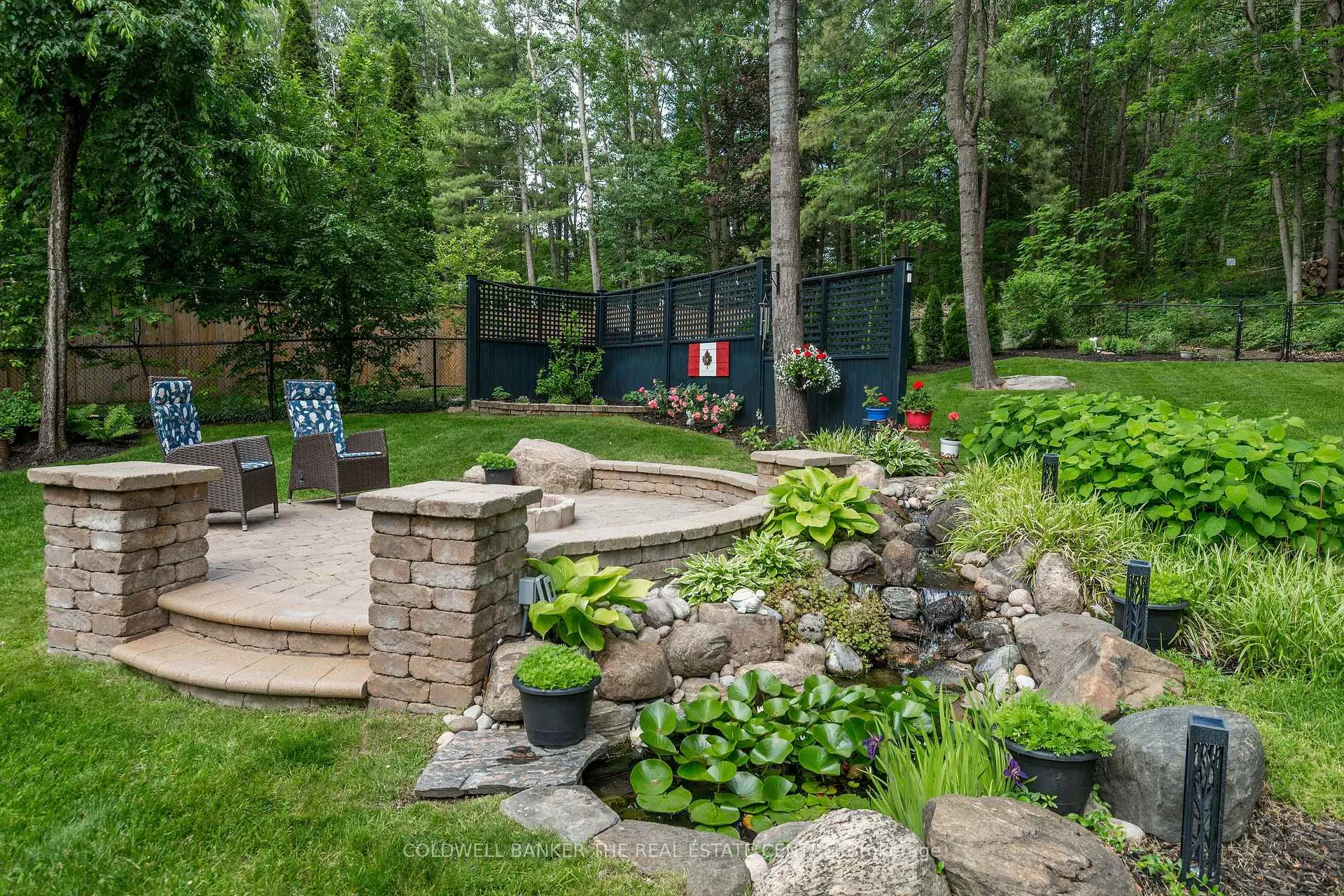 Photo 39 of 12 Idlewood Drive, Springwater, Midhurst — HOMEH