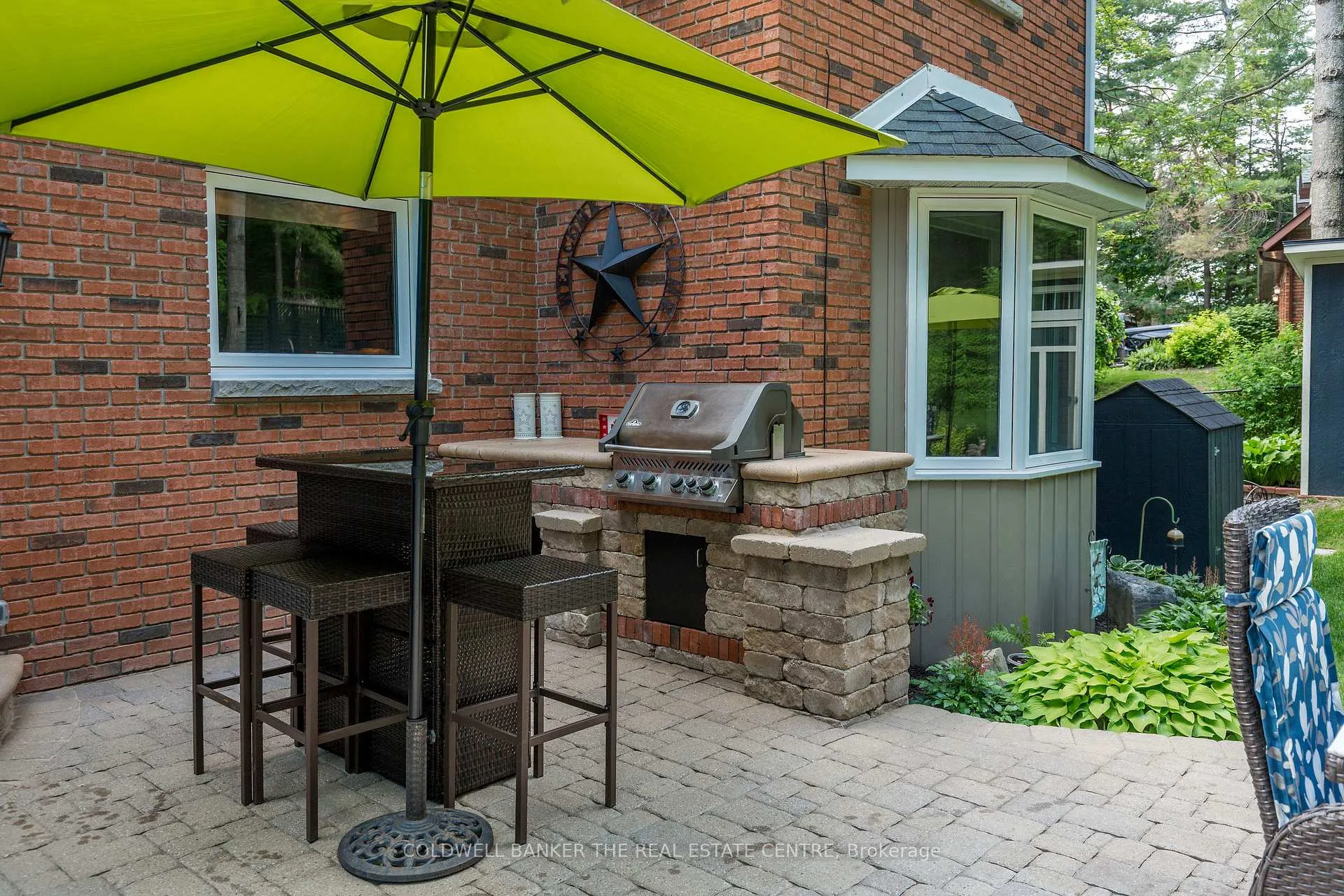 Photo 40 of 12 Idlewood Drive, Springwater, Midhurst — HOMEH