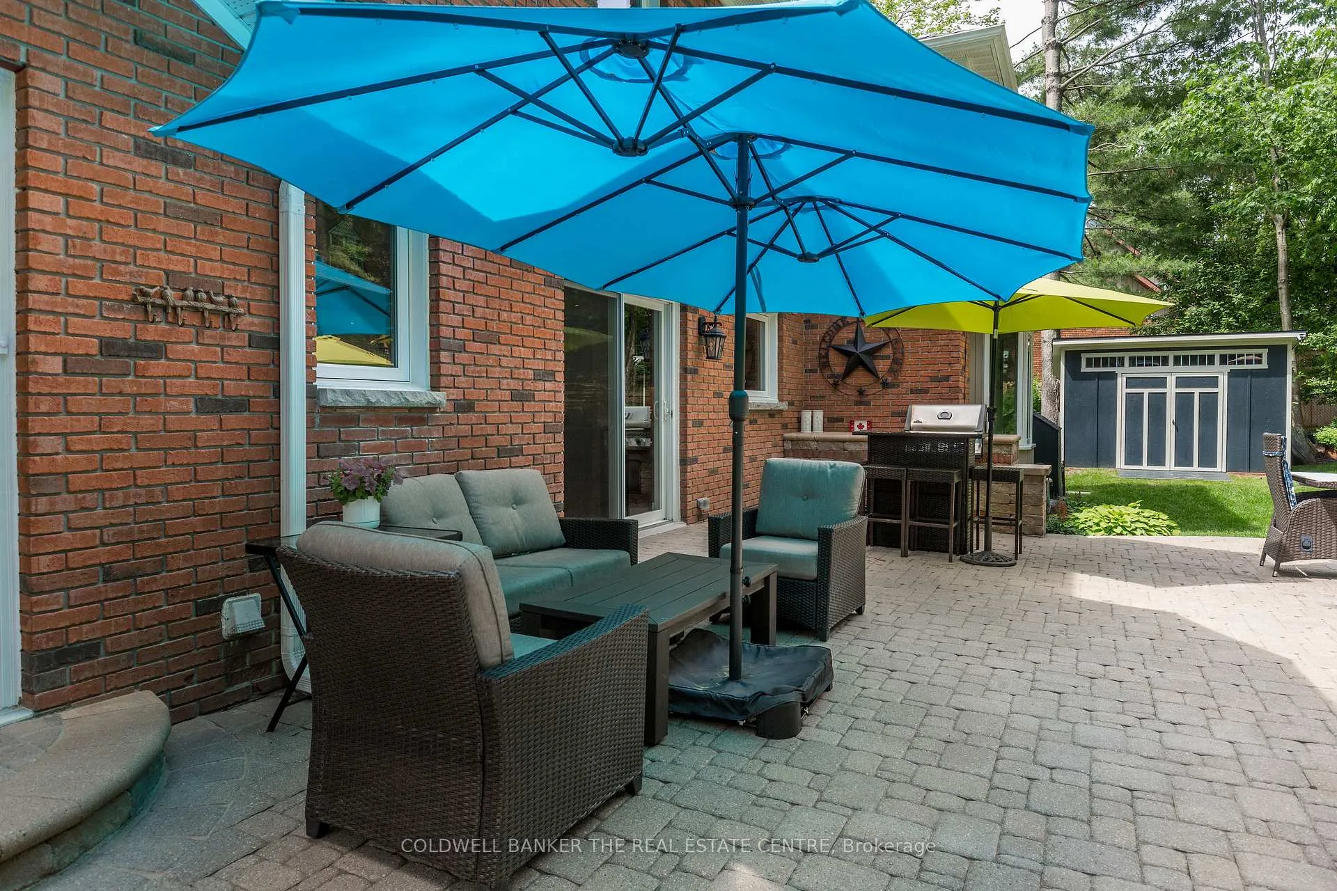 Photo 41 of 12 Idlewood Drive, Springwater, Midhurst — HOMEH