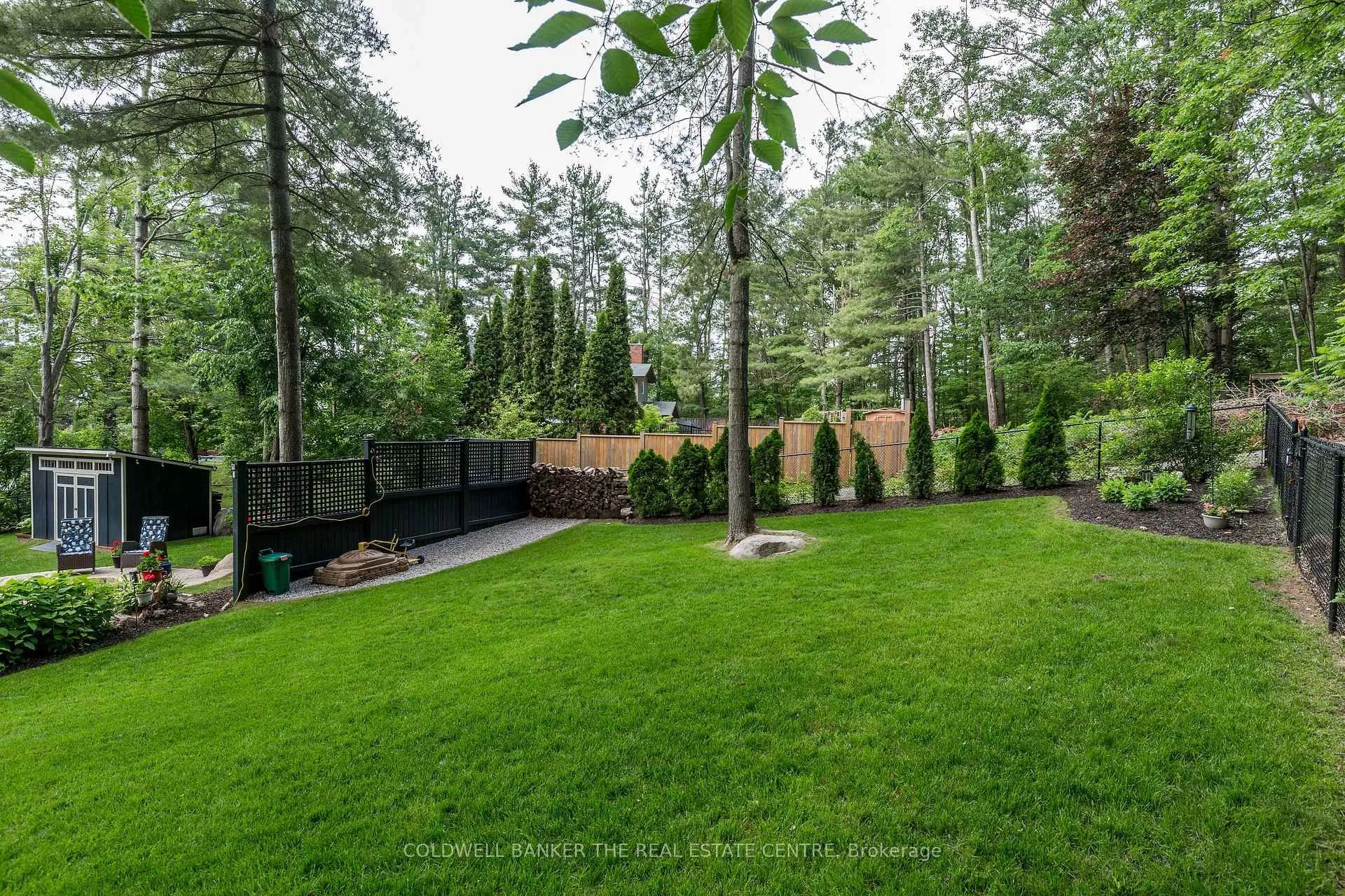 Photo 42 of 12 Idlewood Drive, Springwater, Midhurst — HOMEH