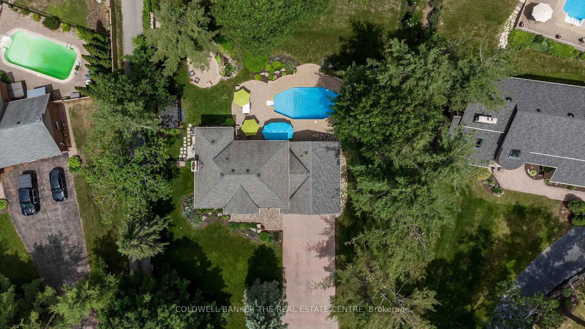 Photo 43 of 12 Idlewood Drive, Springwater, Midhurst — HOMEH